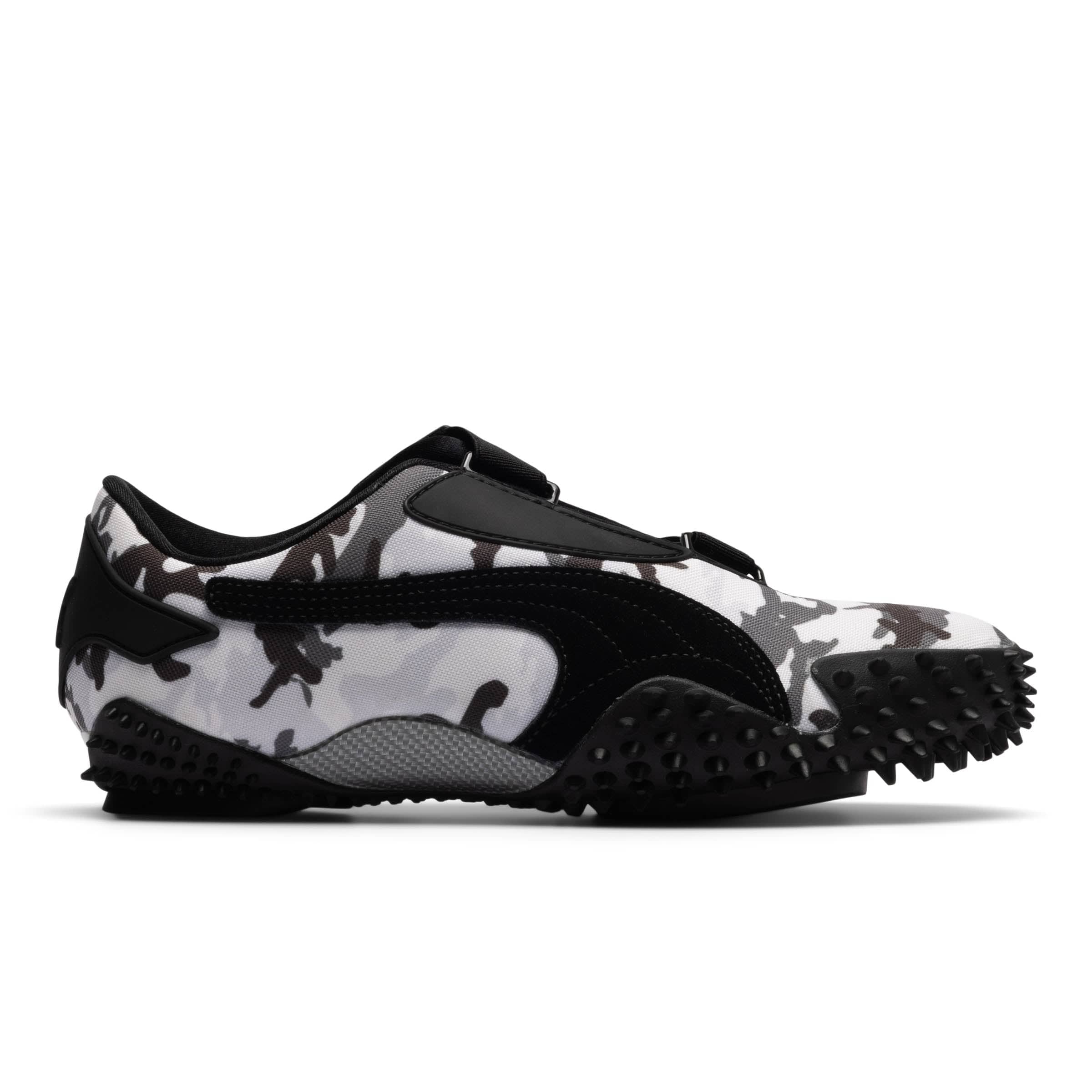 PUMA Sneakers MOSTRO CAMO