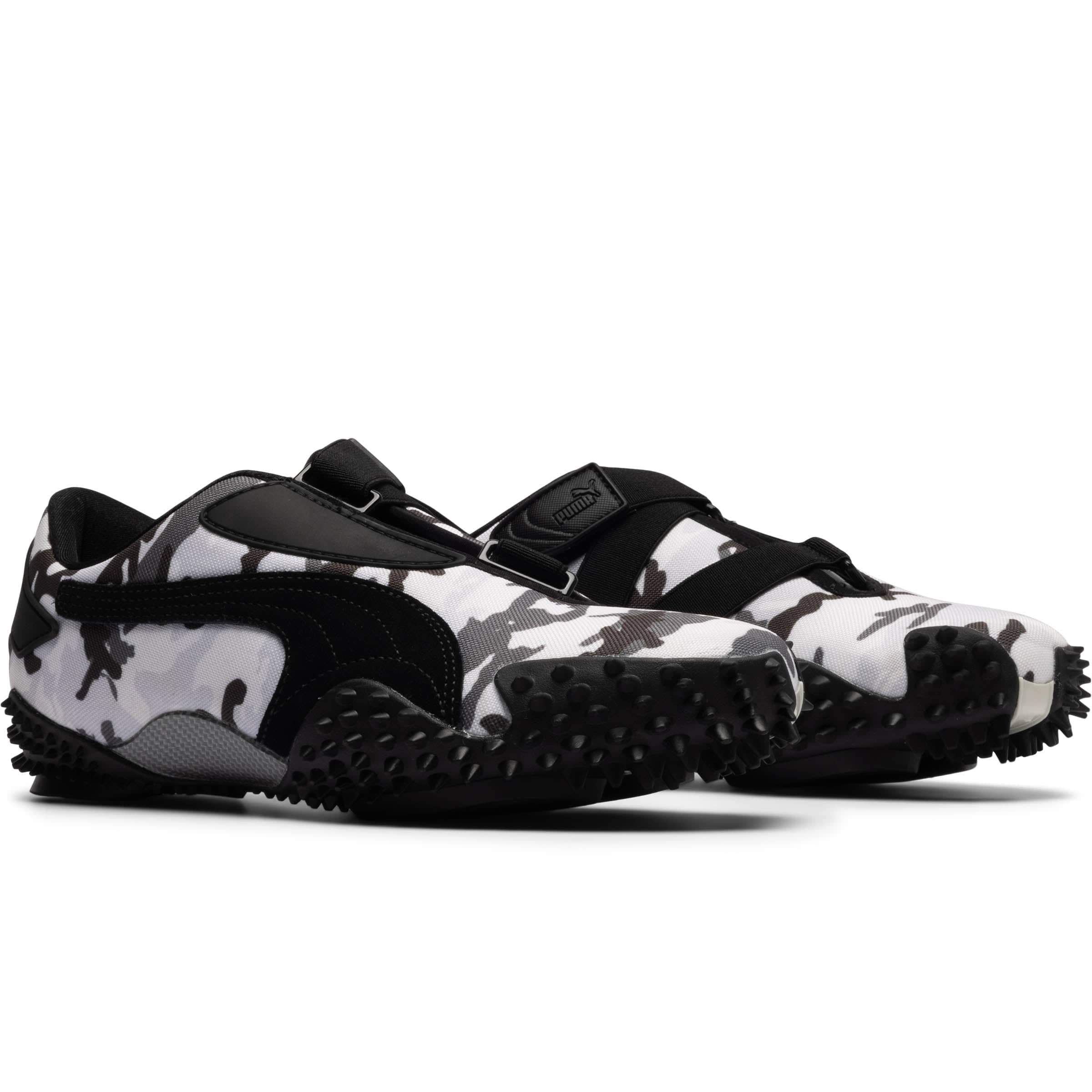 PUMA Sneakers MOSTRO CAMO