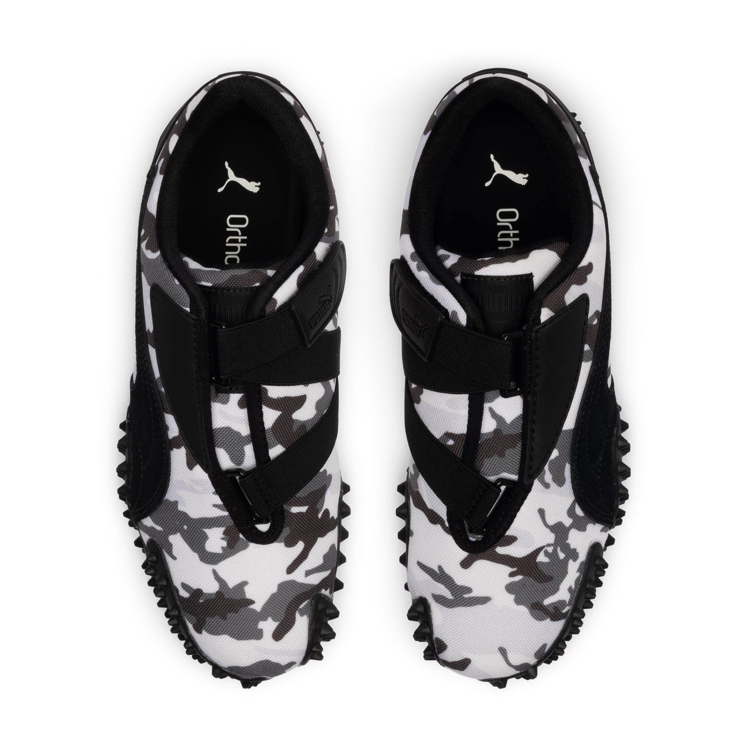 PUMA Sneakers MOSTRO CAMO