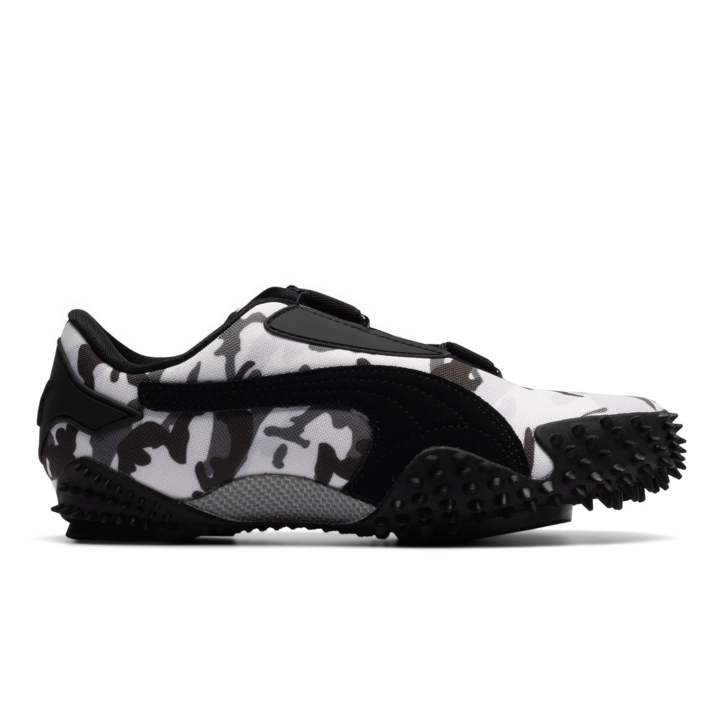 PUMA Sneakers WOMEN'S MOSTRO CAMO