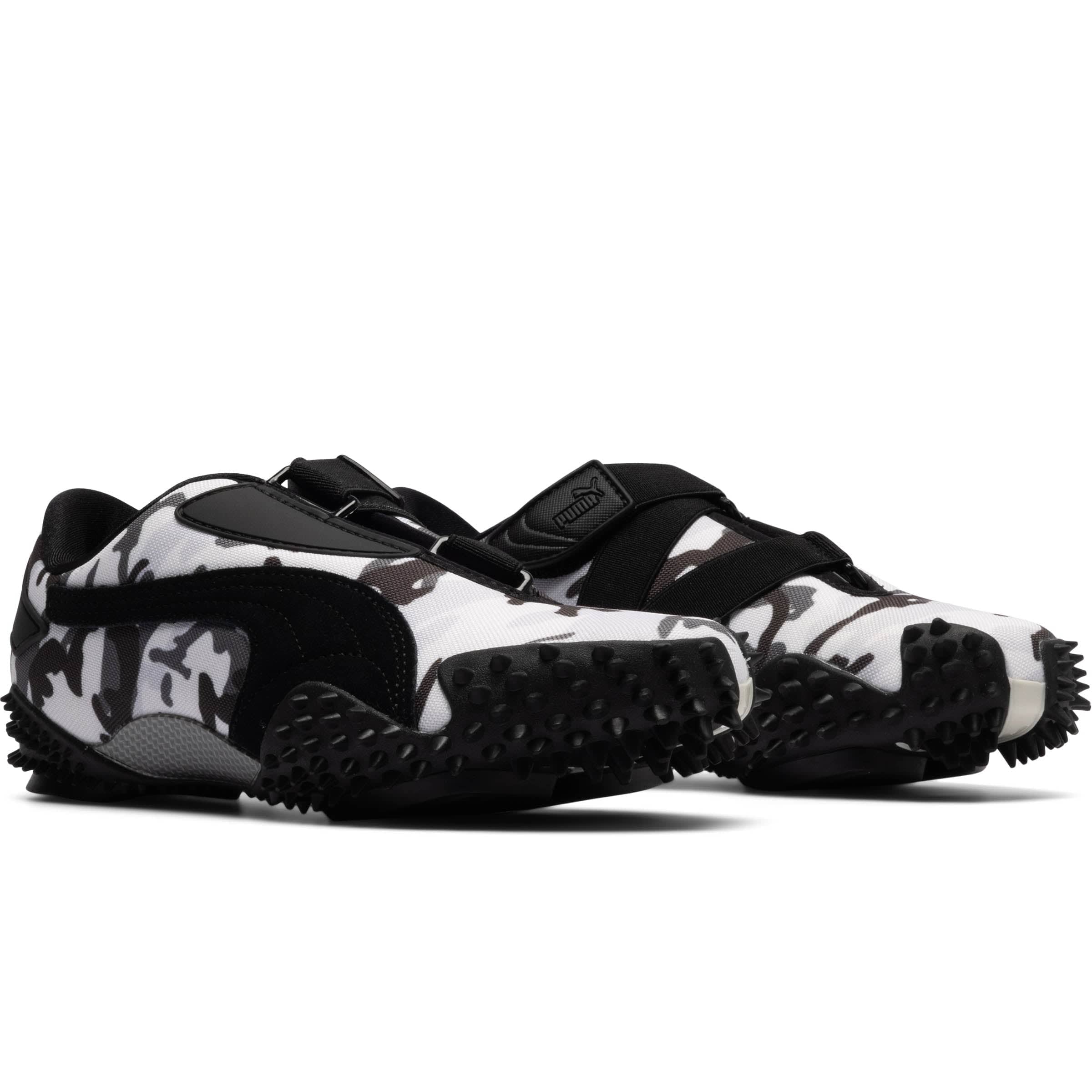 PUMA Sneakers WOMEN'S MOSTRO CAMO