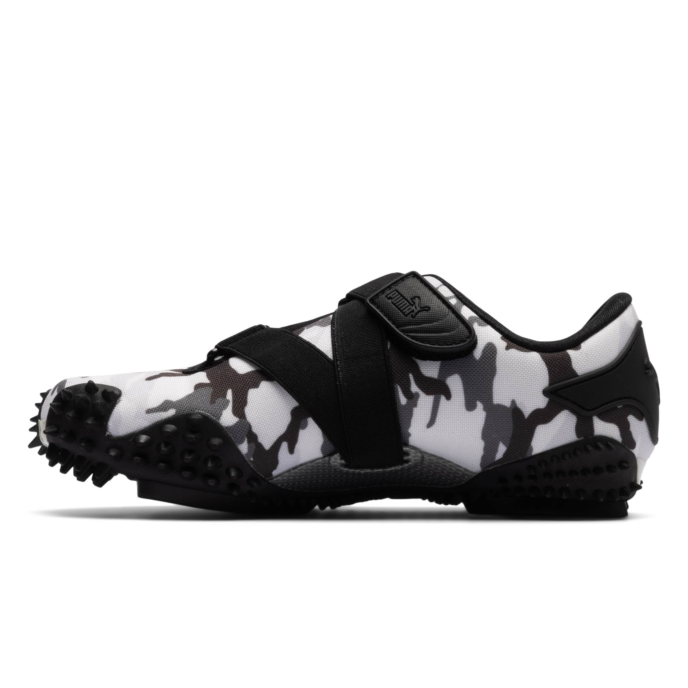 PUMA Sneakers WOMEN'S MOSTRO CAMO