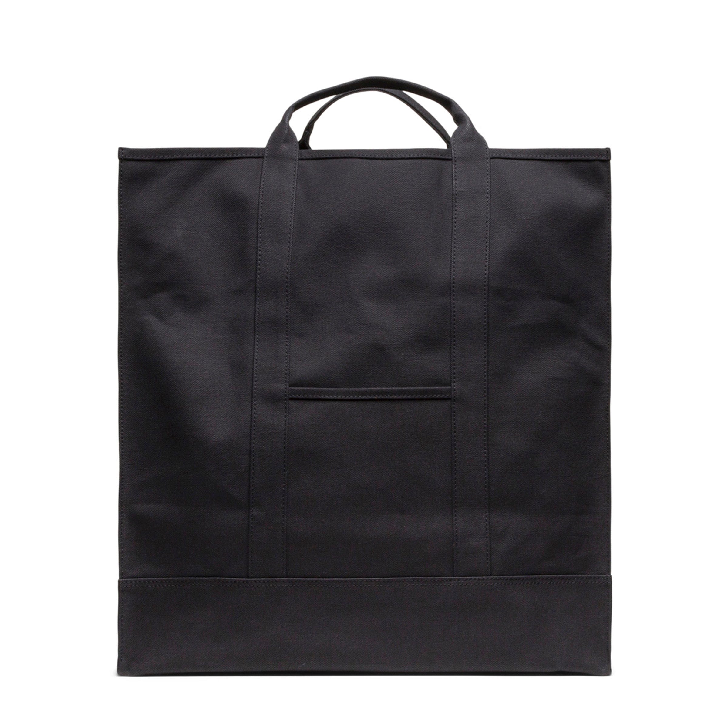 retaW Bags BLACK / O/S RETAW LAUNDRY BAG