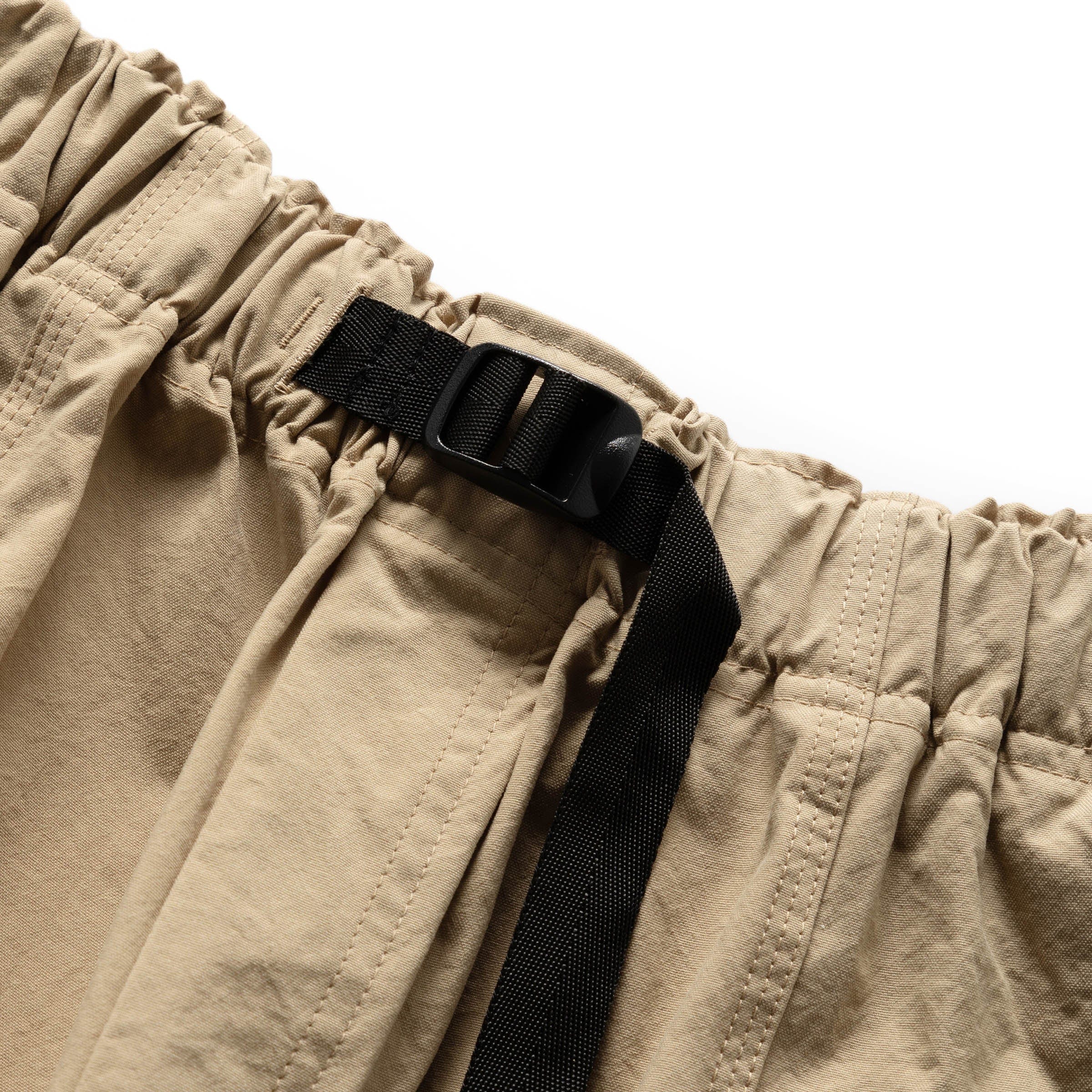 South2 West8 Pants BELTED C.S. PANT