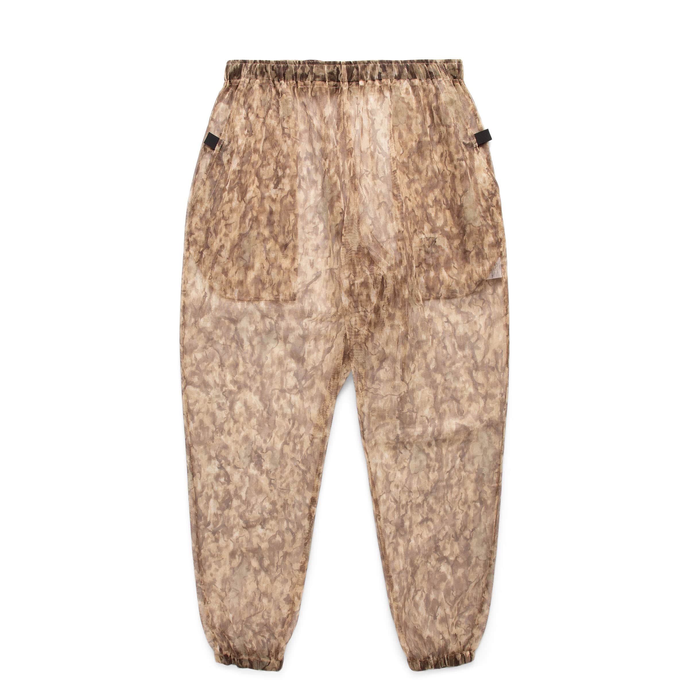 South2 West8 Pants BUSH STRING PANT