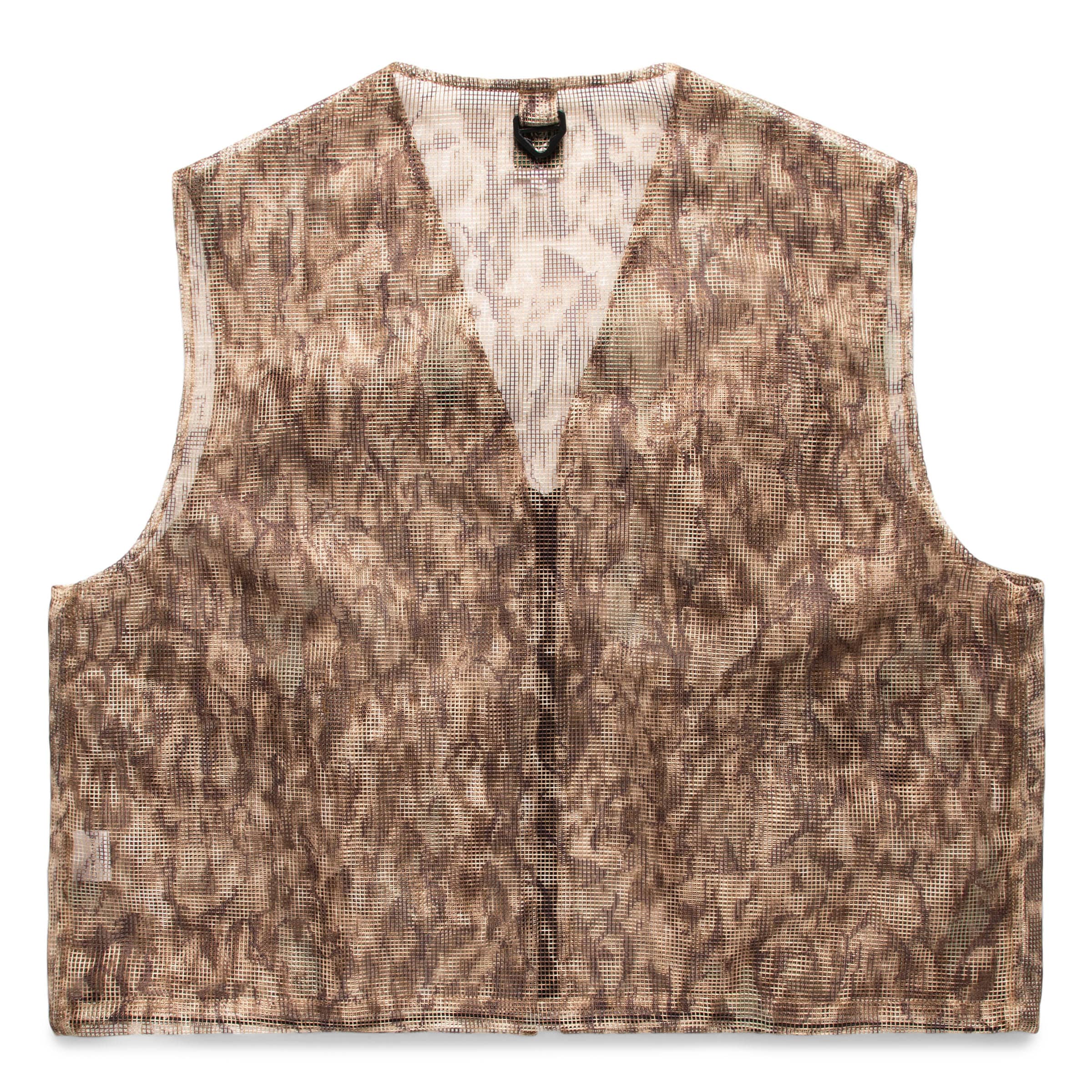 South2 West8 Outerwear BUSH TREK VEST