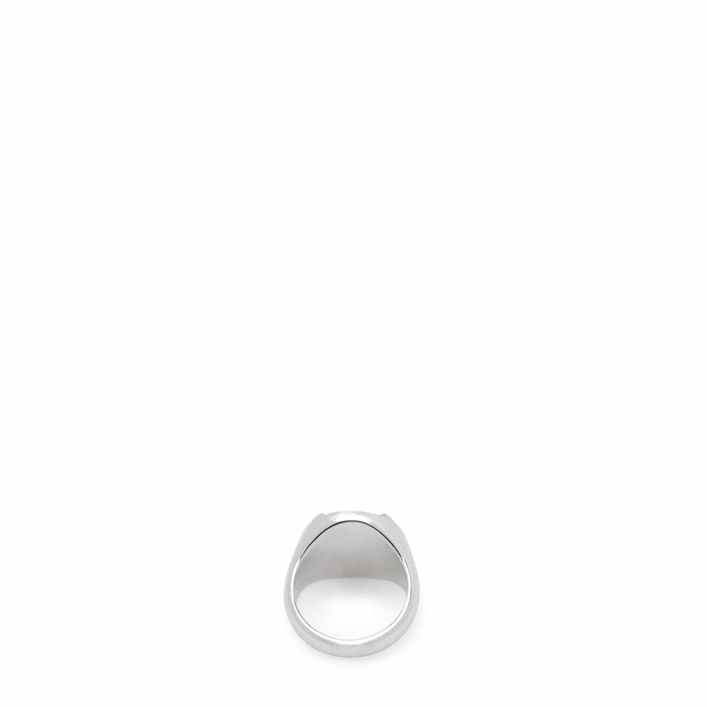 Tom Wood Jewelry CAMEO ATHENA RING