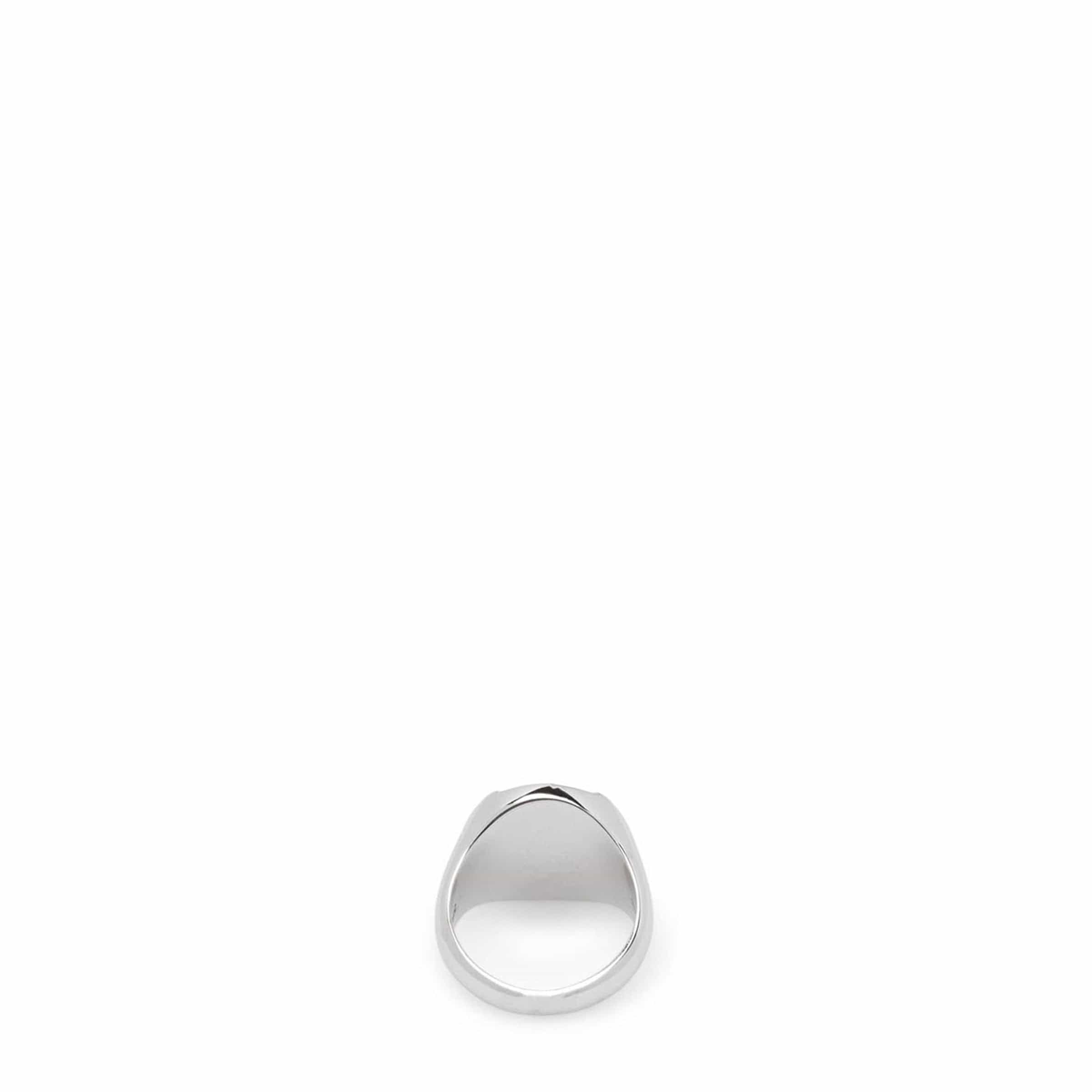 Tom Wood Jewelry CAMEO CLYTIA RING