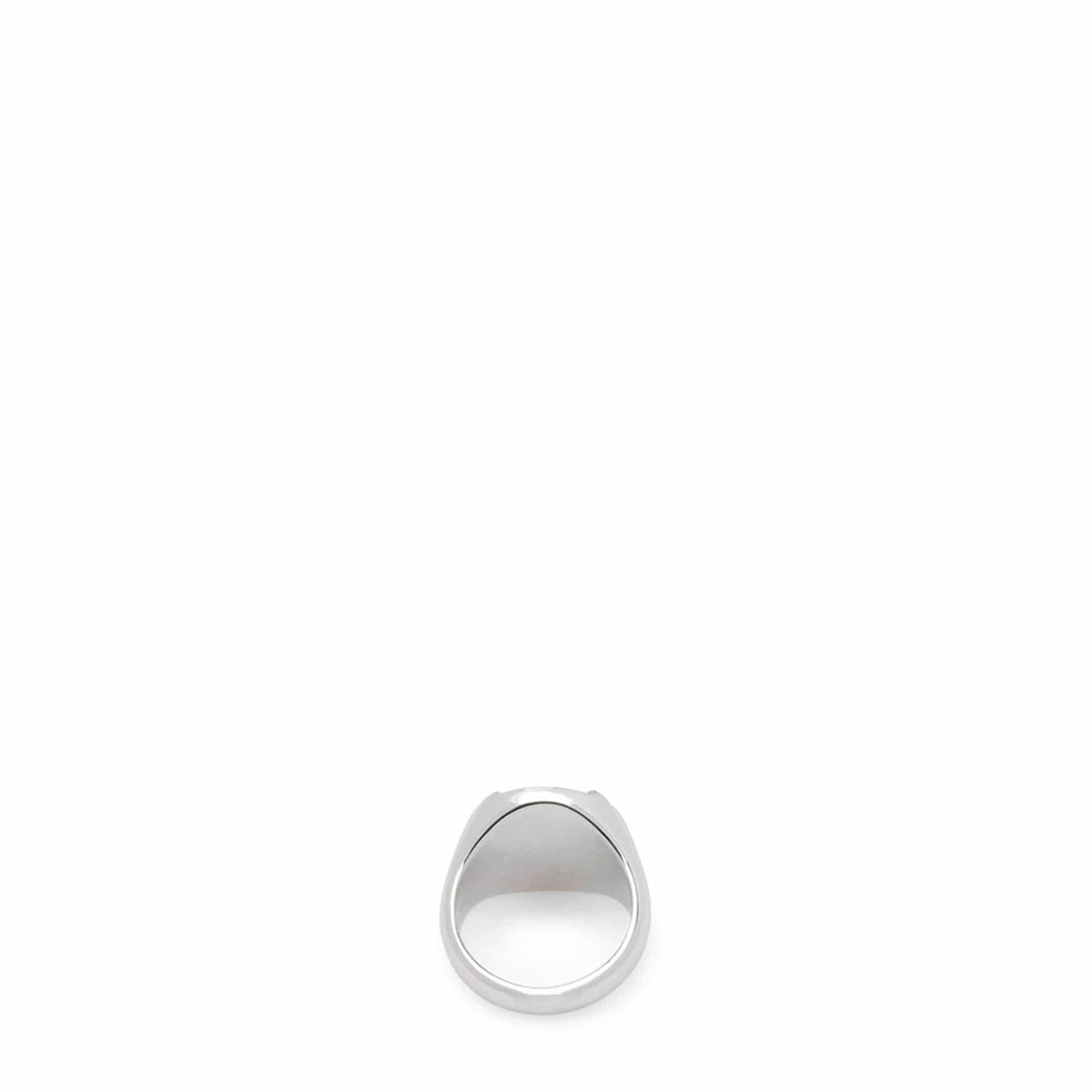 Tom Wood Jewelry CAMEO EROS RING