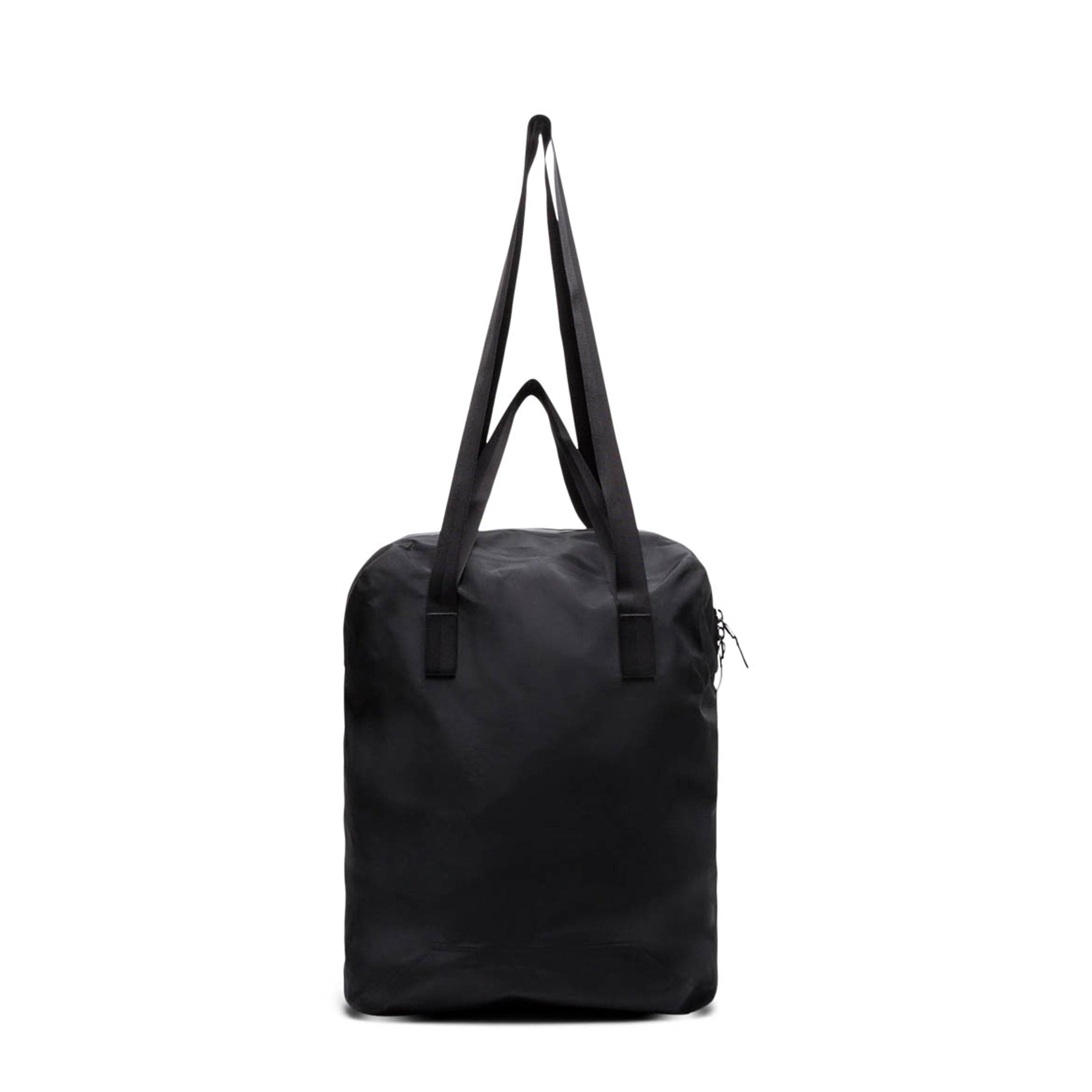 Veilance Bags BLACK / O/S SEQUE RE-SYSTEM TOTE