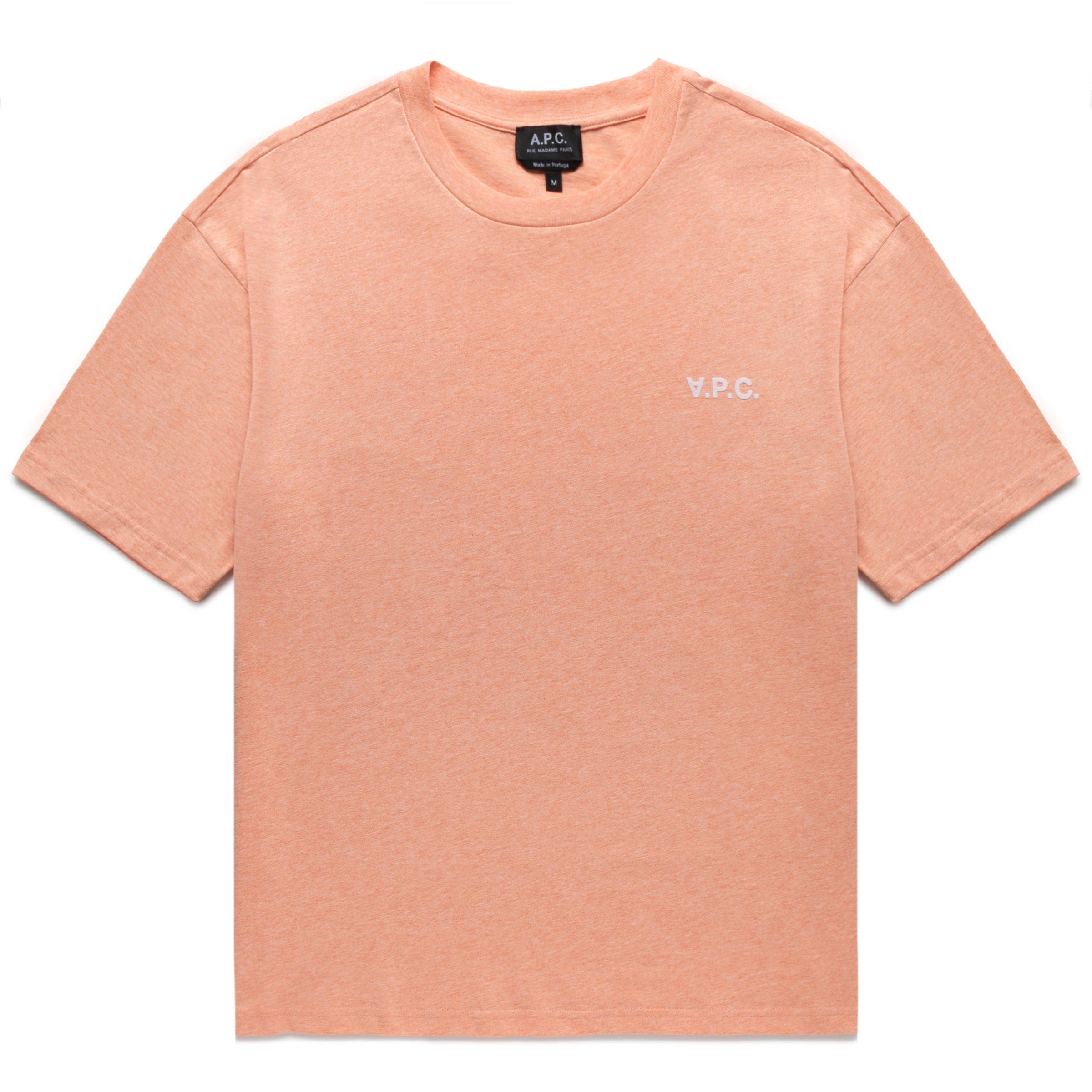 A.P.C. T-Shirts JOACHIM T-SHIRT