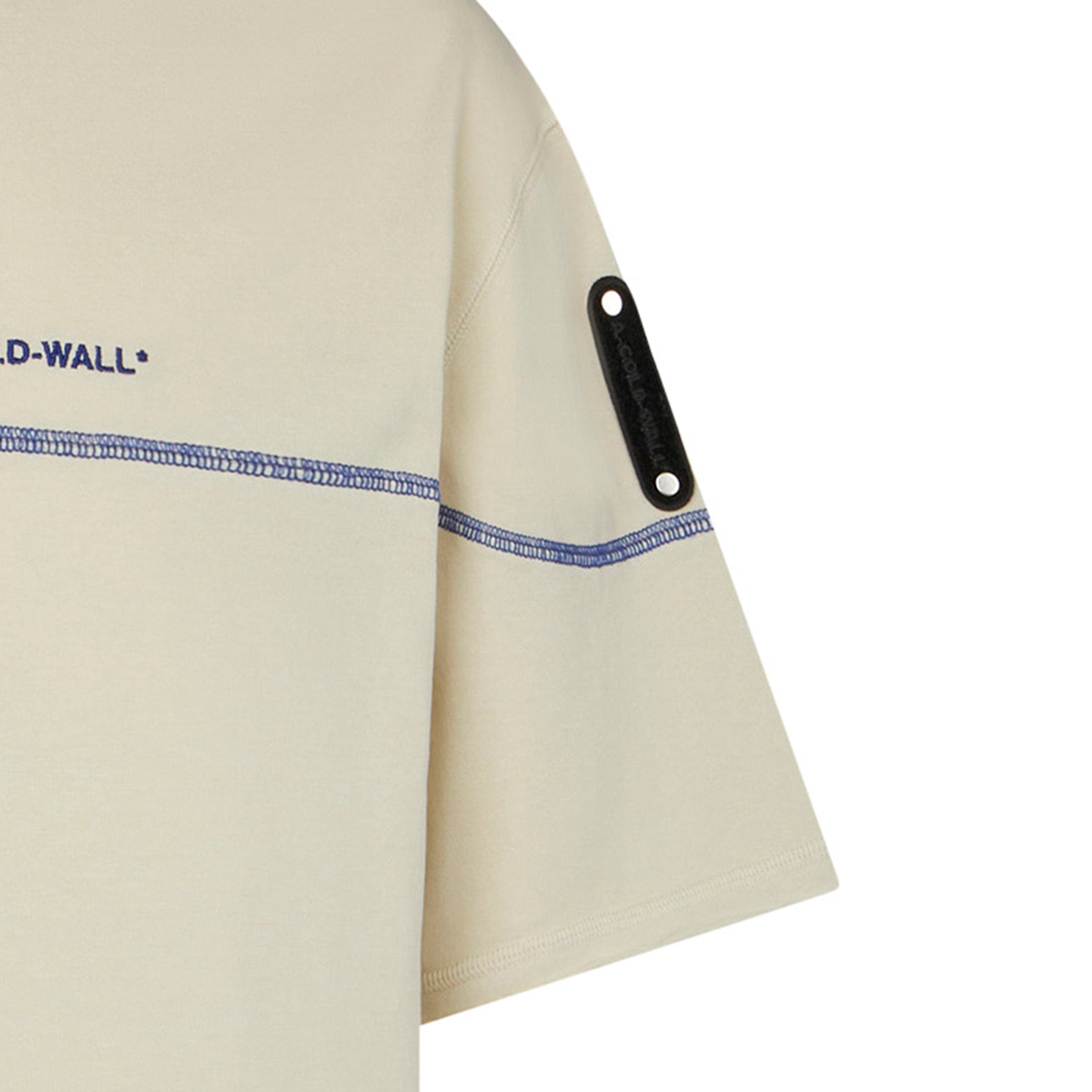 A COLD WALL* T-Shirts INTERSECT T-SHIRT