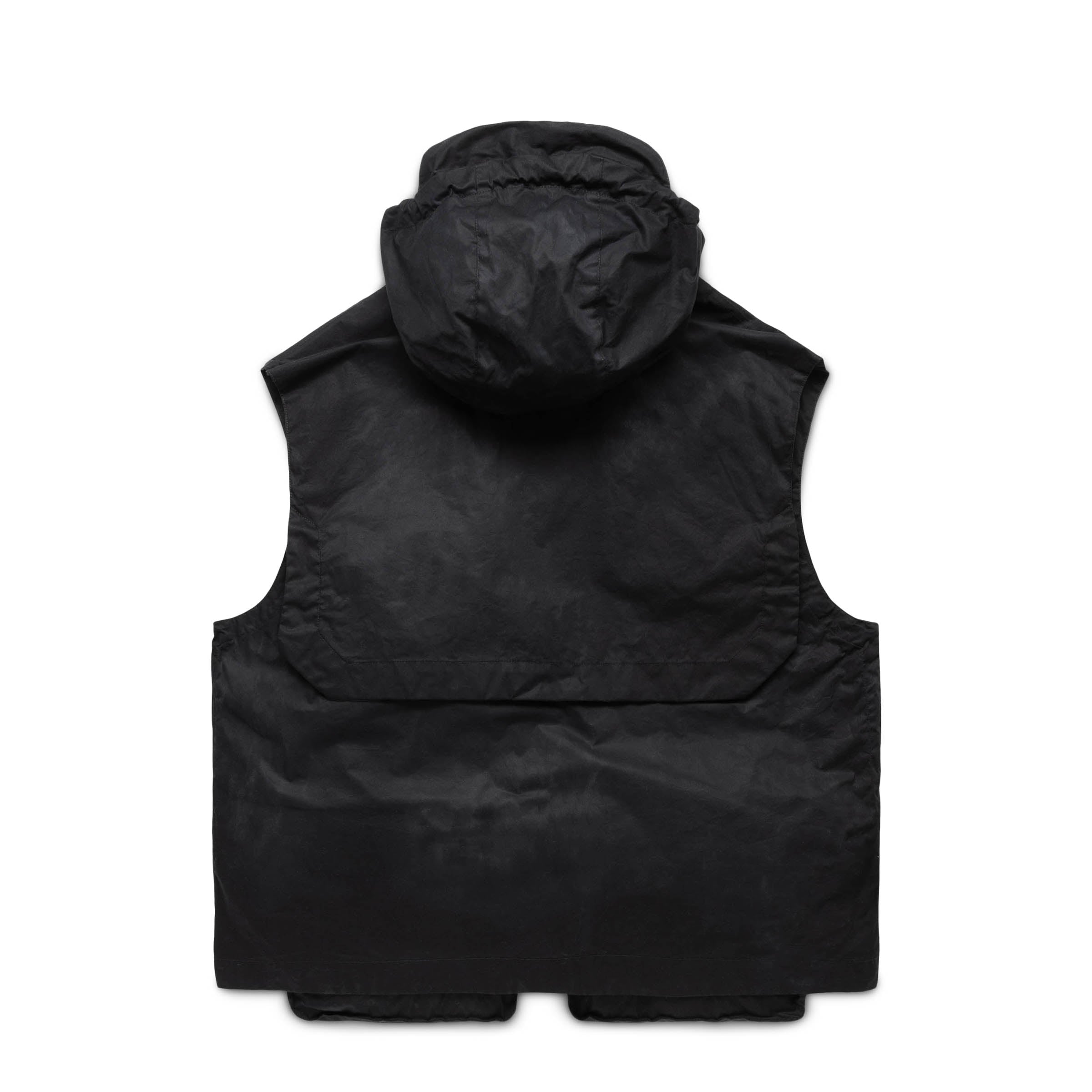 A COLD WALL* Outerwear MODULAR GILET