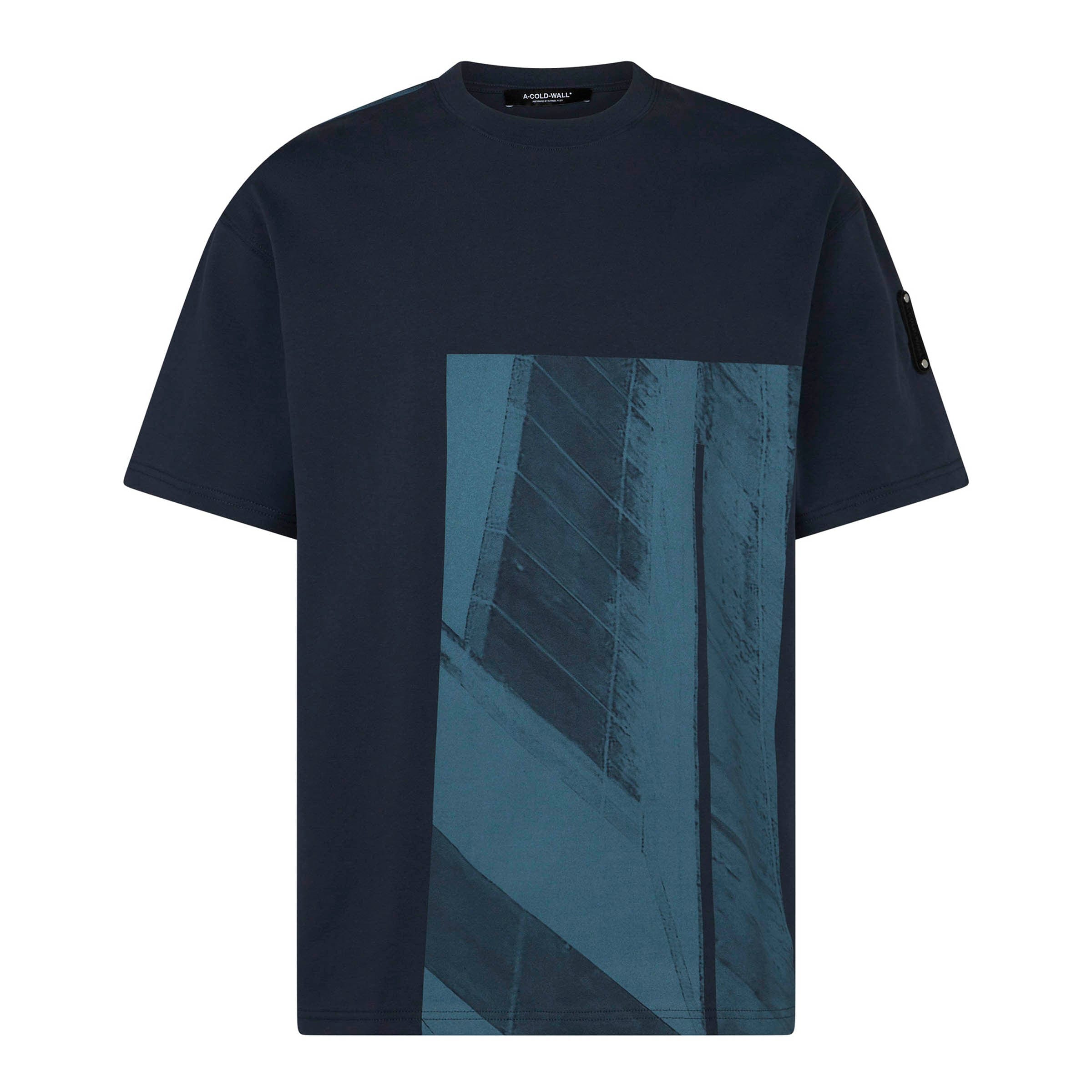 A COLD WALL* T-Shirts STRAND T-SHIRT