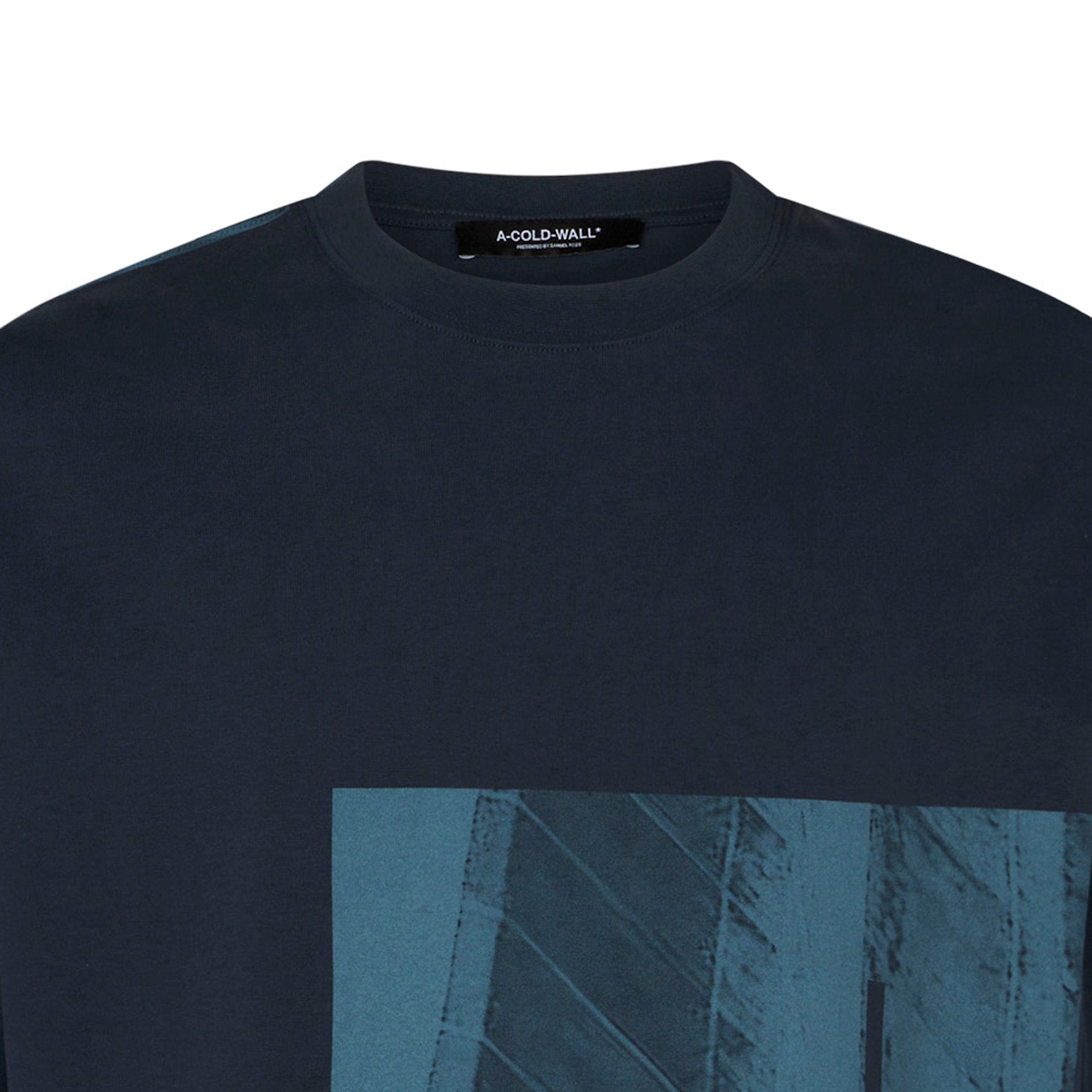 A COLD WALL* T-Shirts STRAND T-SHIRT