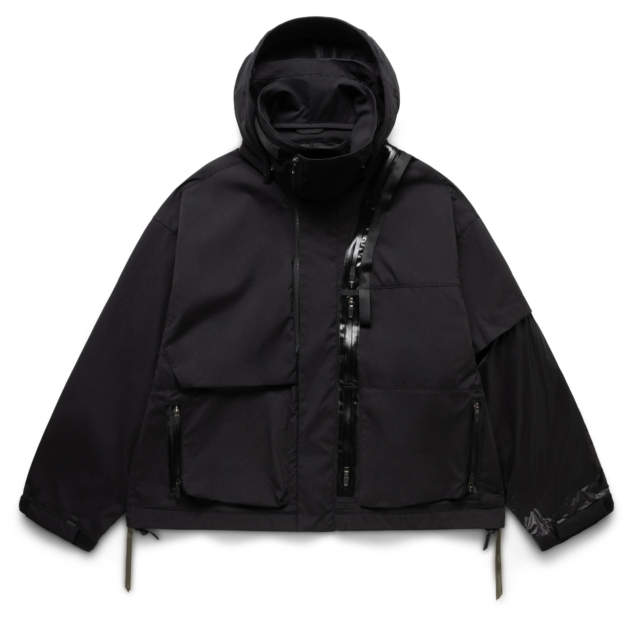 Acronym Outerwear J115K-E