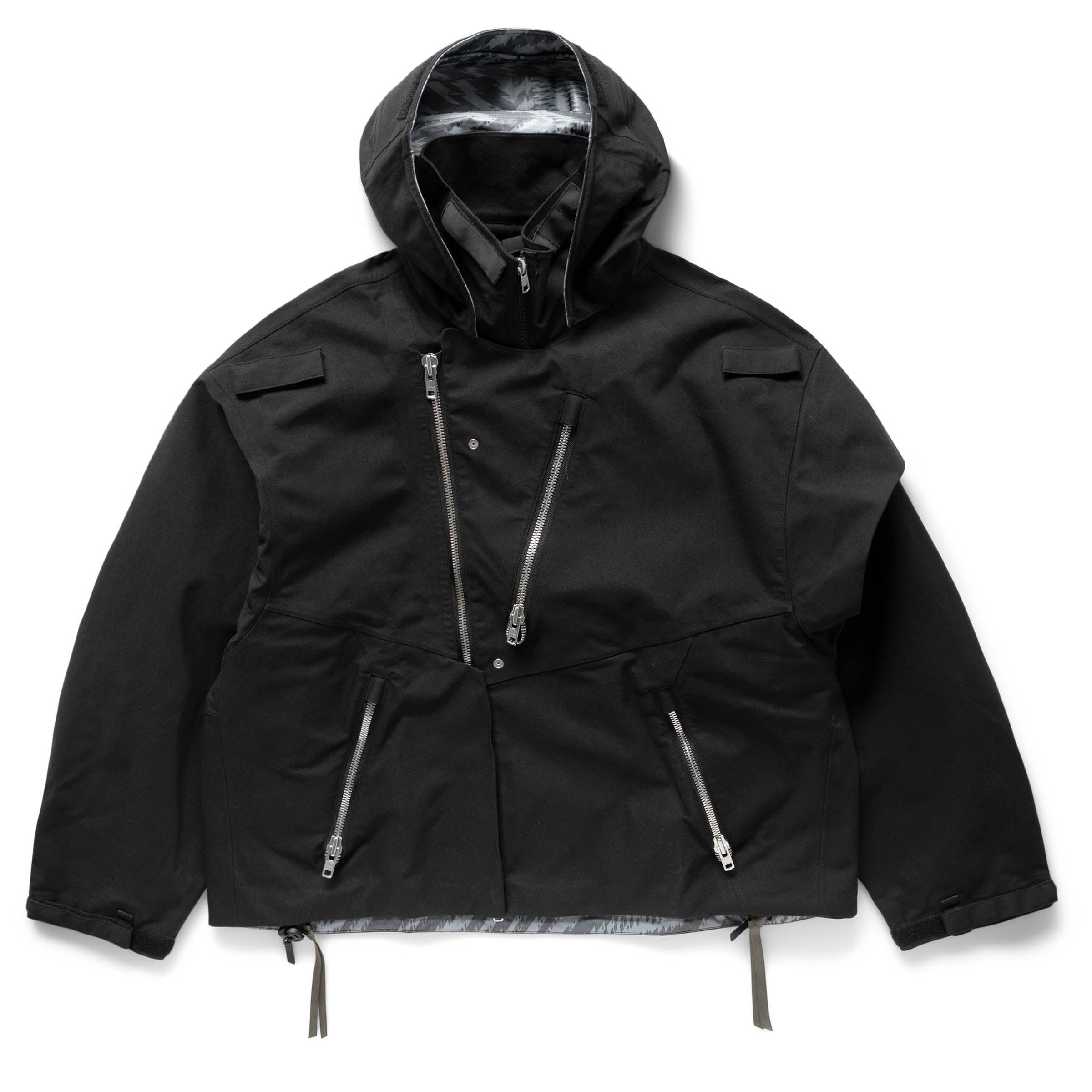 ACRONYM Outerwear J68W-BQ