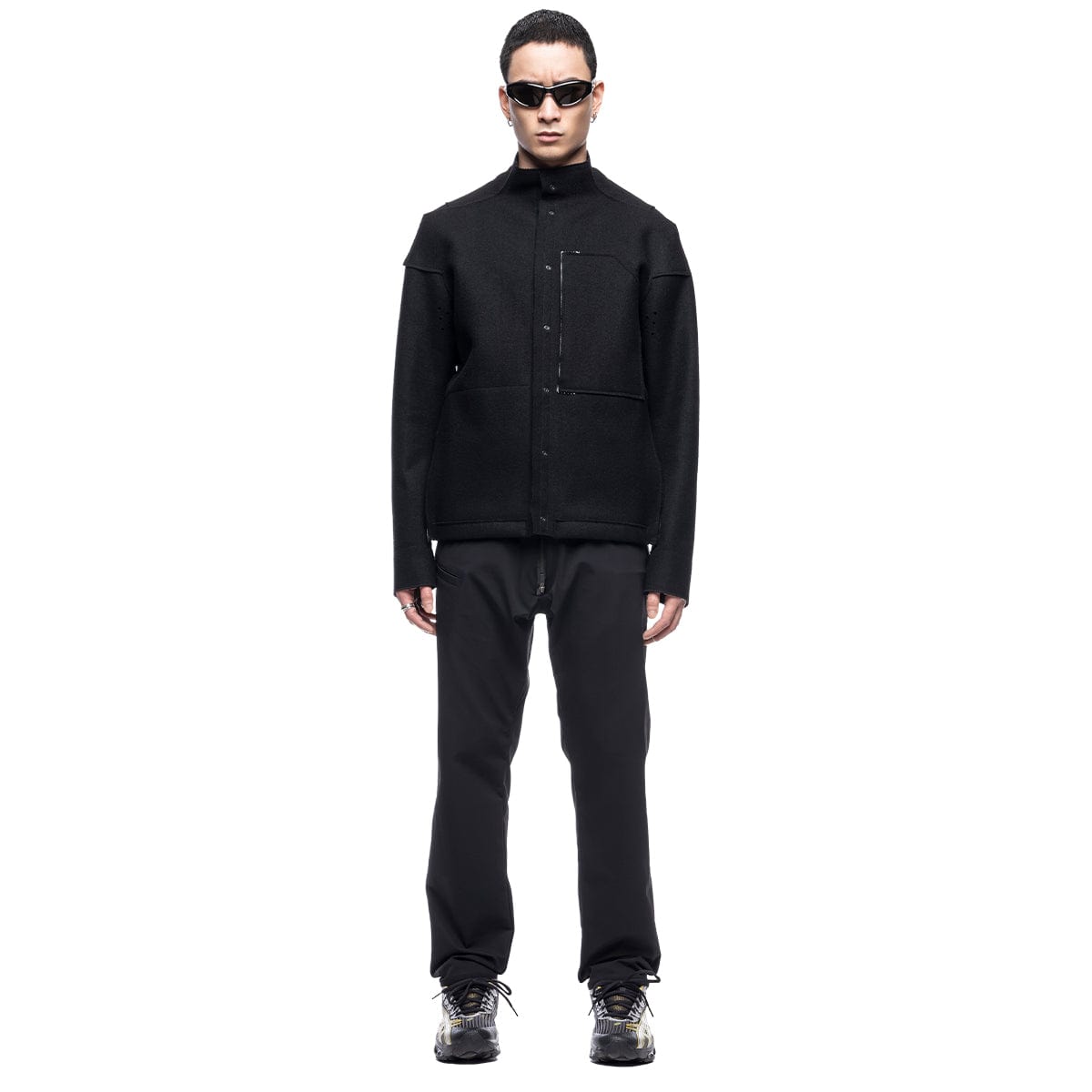 Acronym Outerwear J70-BU