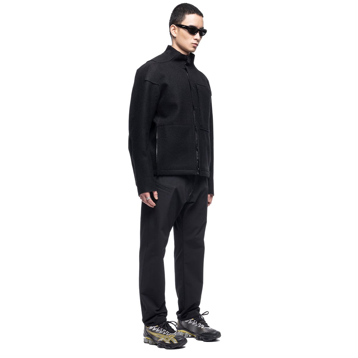 Acronym Outerwear J70-BU