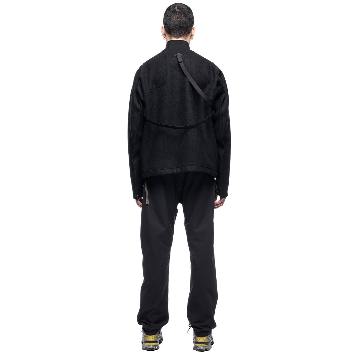 Acronym Outerwear J70-BU