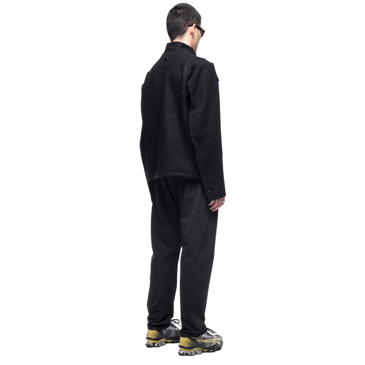 Acronym Outerwear J70-BU