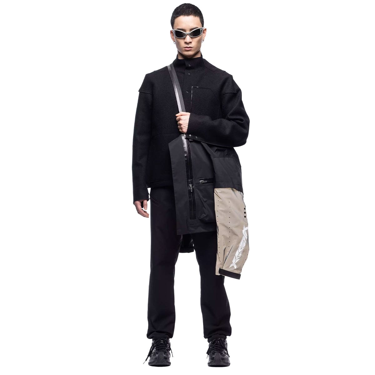 Acronym Outerwear J70-BU