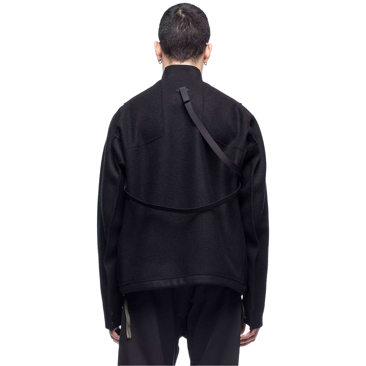 Acronym Outerwear J70-BU