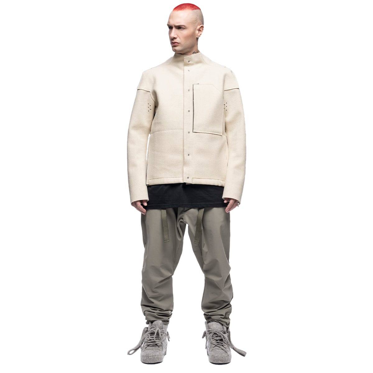 Acronym Outerwear J70-BU