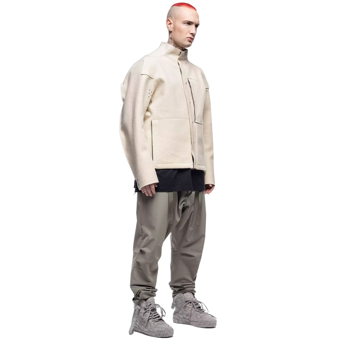 Acronym Outerwear J70-BU