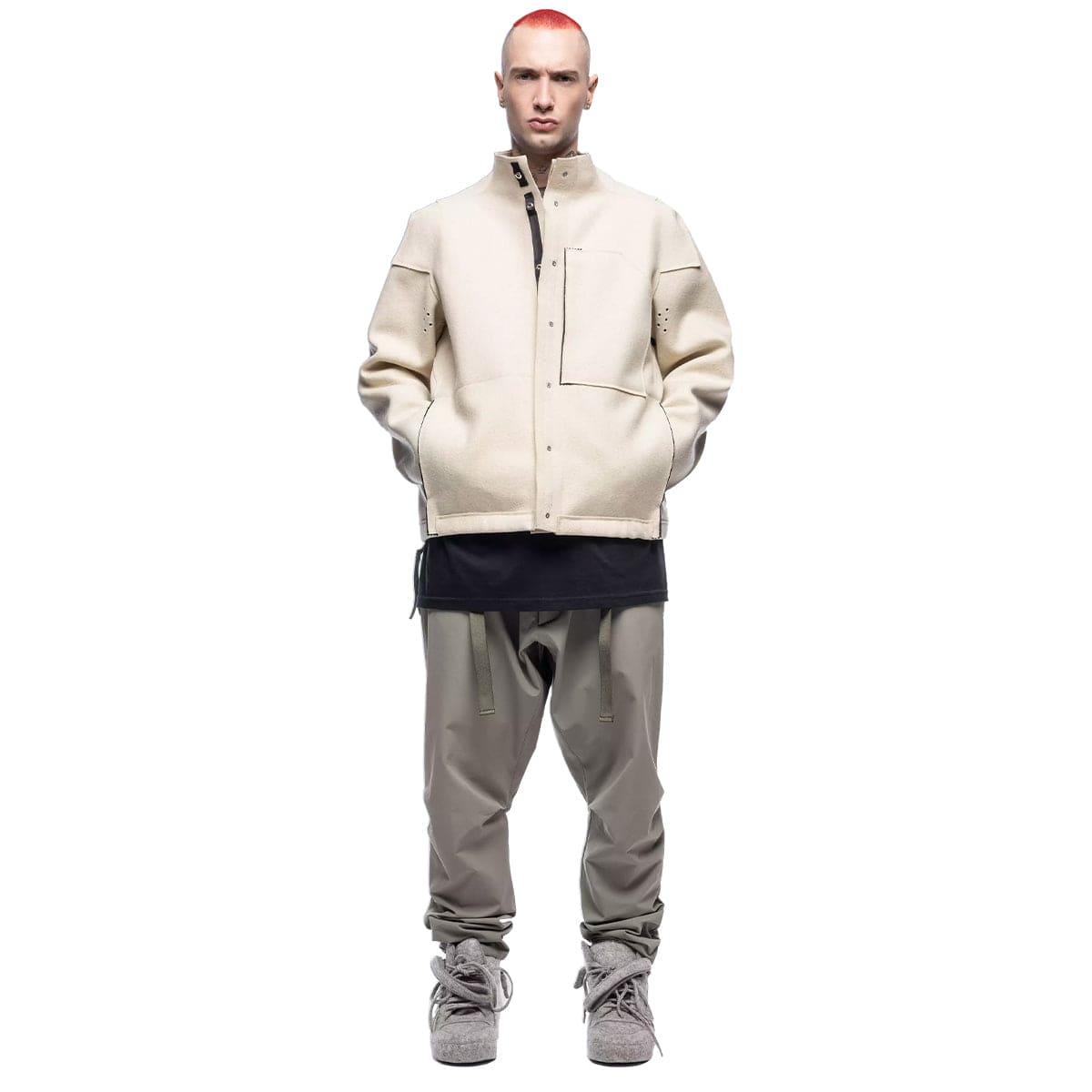 Acronym Outerwear J70-BU