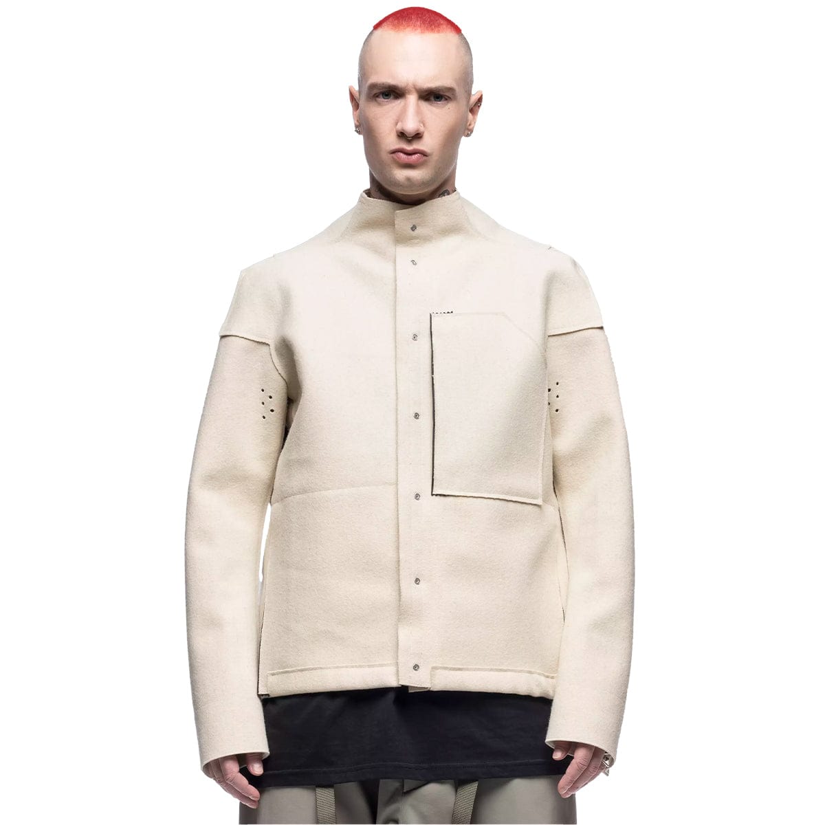 Acronym Outerwear J70-BU