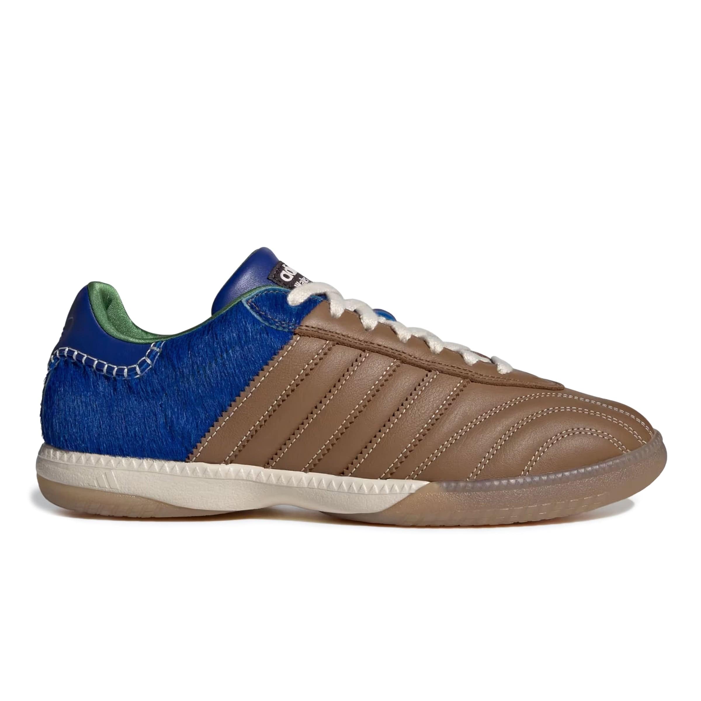 adidas Sneakers X WALES BONNER MN SAMBA PNY NPPA