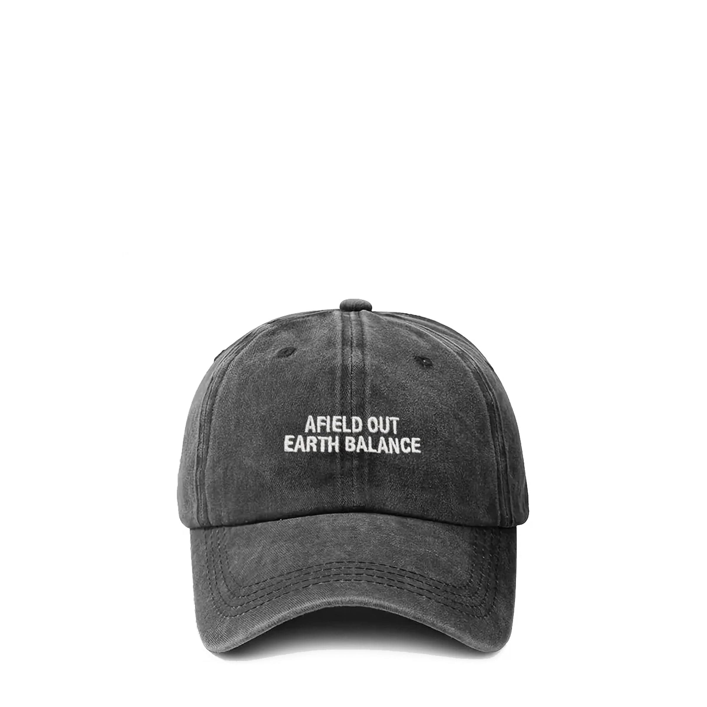 Afield Out Headwear BLACK / O/S EARTH HAT