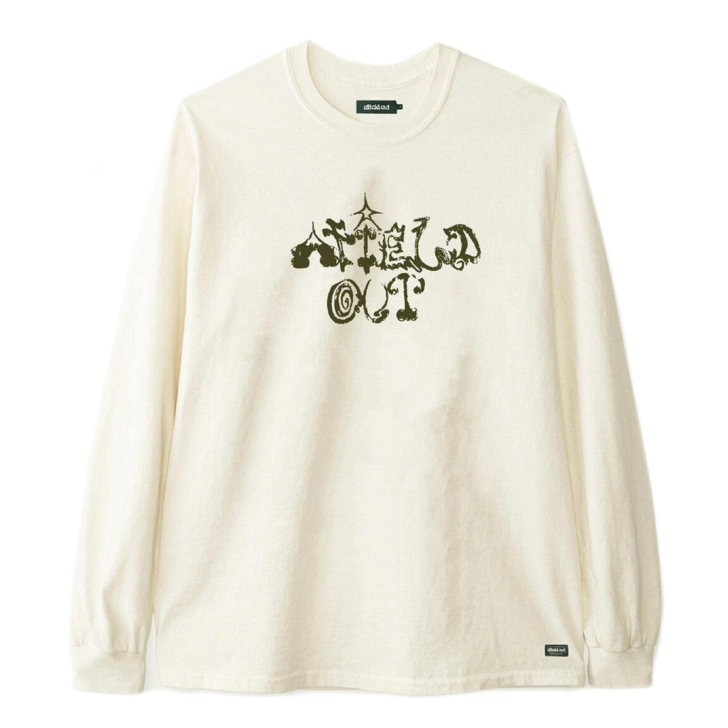 Afield Out T-Shirts PHOTOSYNTHESIS T-SHIRT