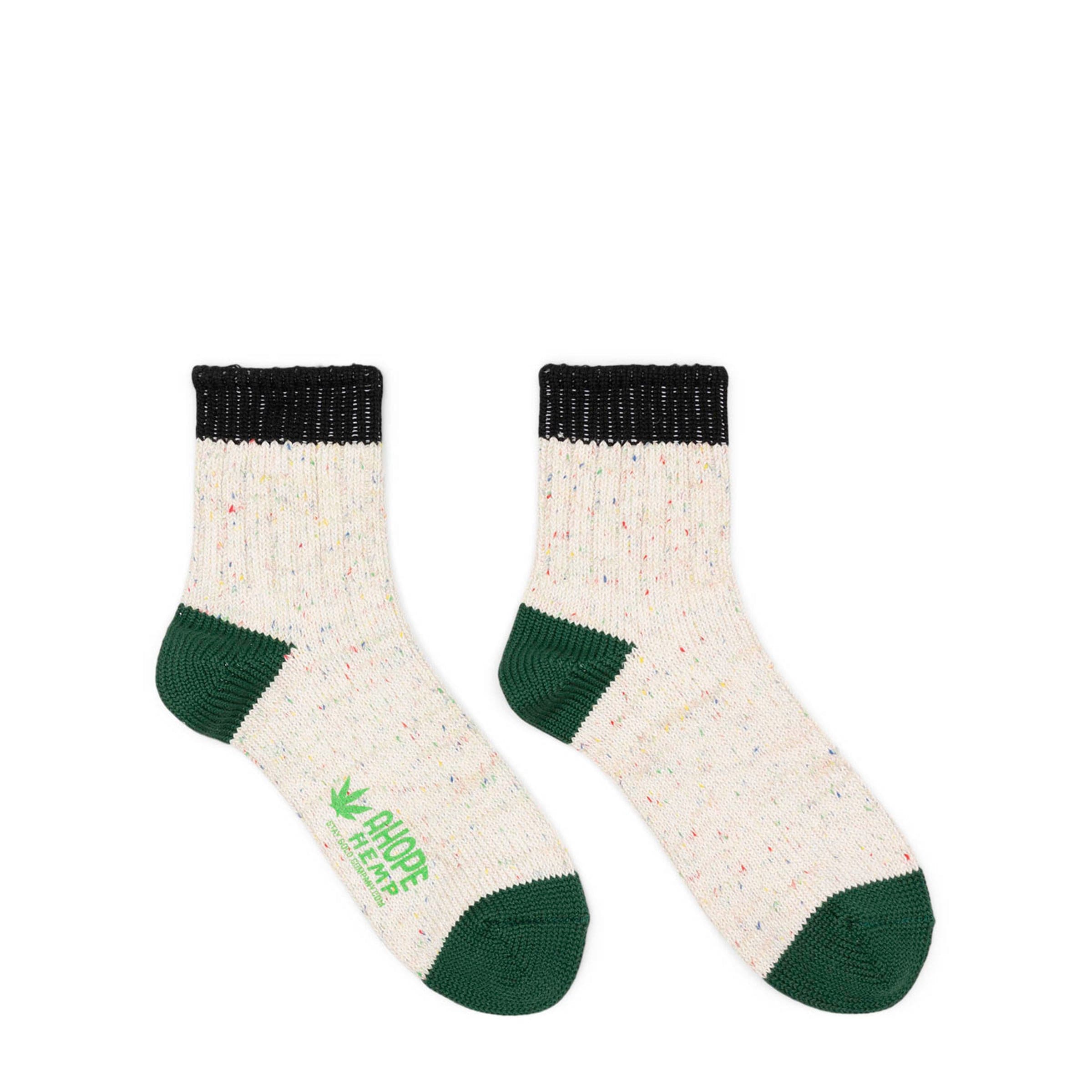 A Hope Hemp Socks HSX-010