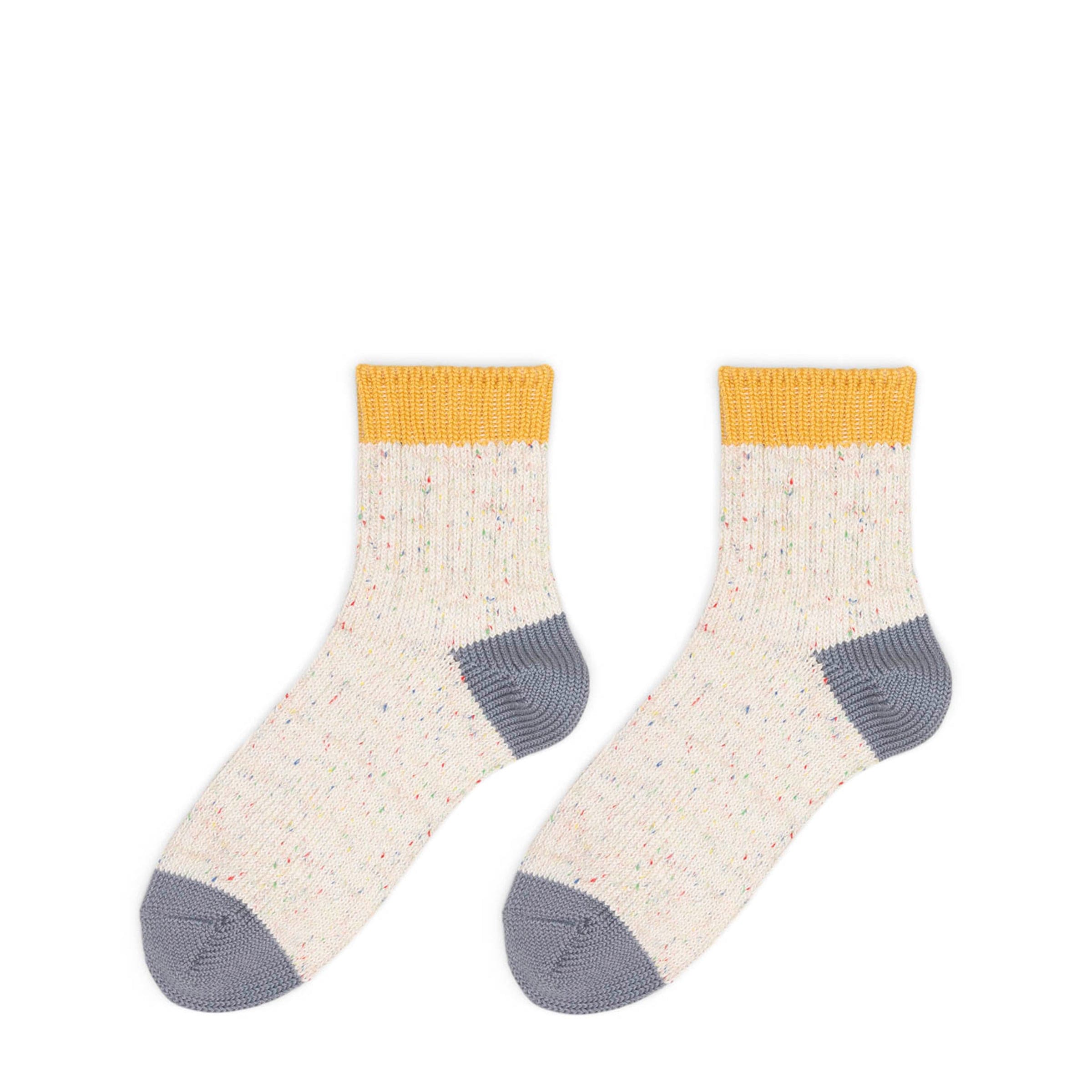 A Hope Hemp Socks HSX-010