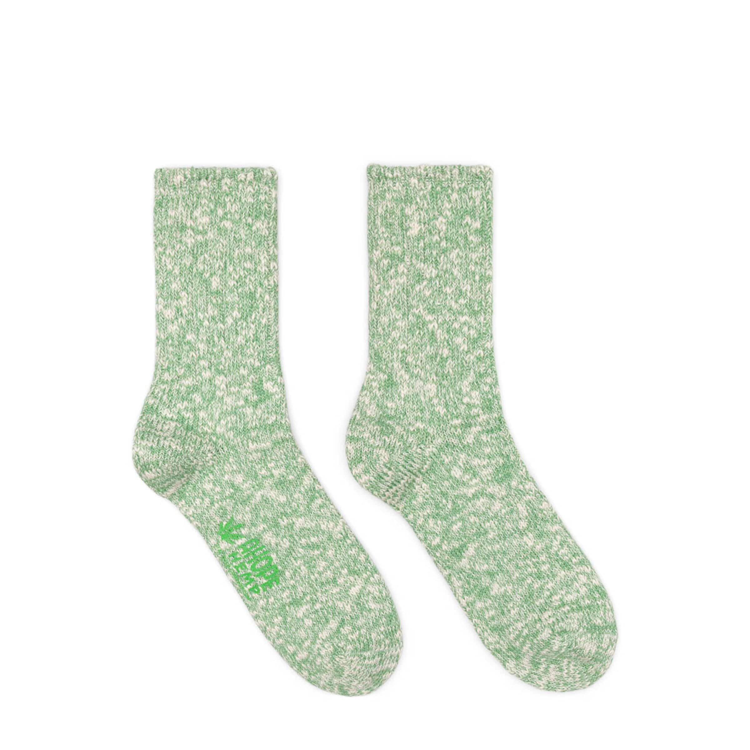 A Hope Hemp Socks SHSX-007PS