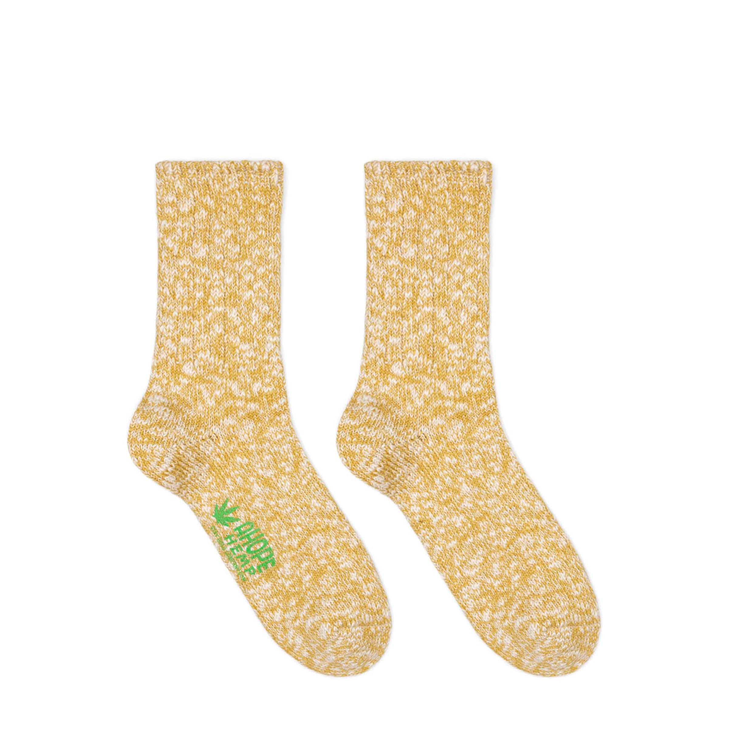 A Hope Hemp Socks SHSX-007PS