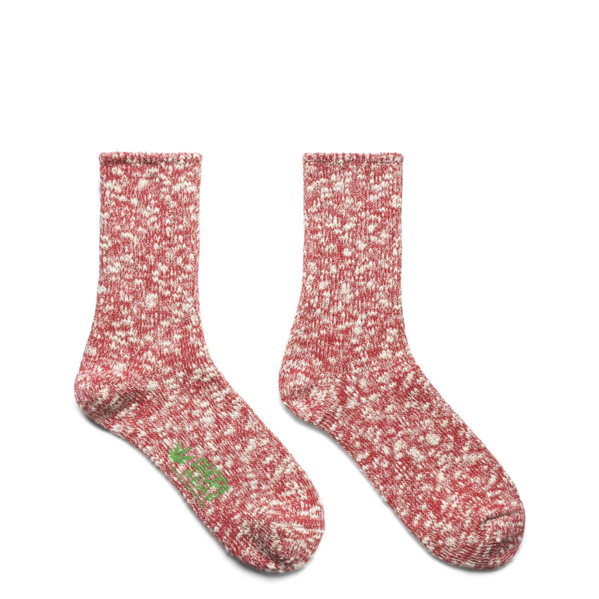 A Hope Hemp Socks SHSX-007