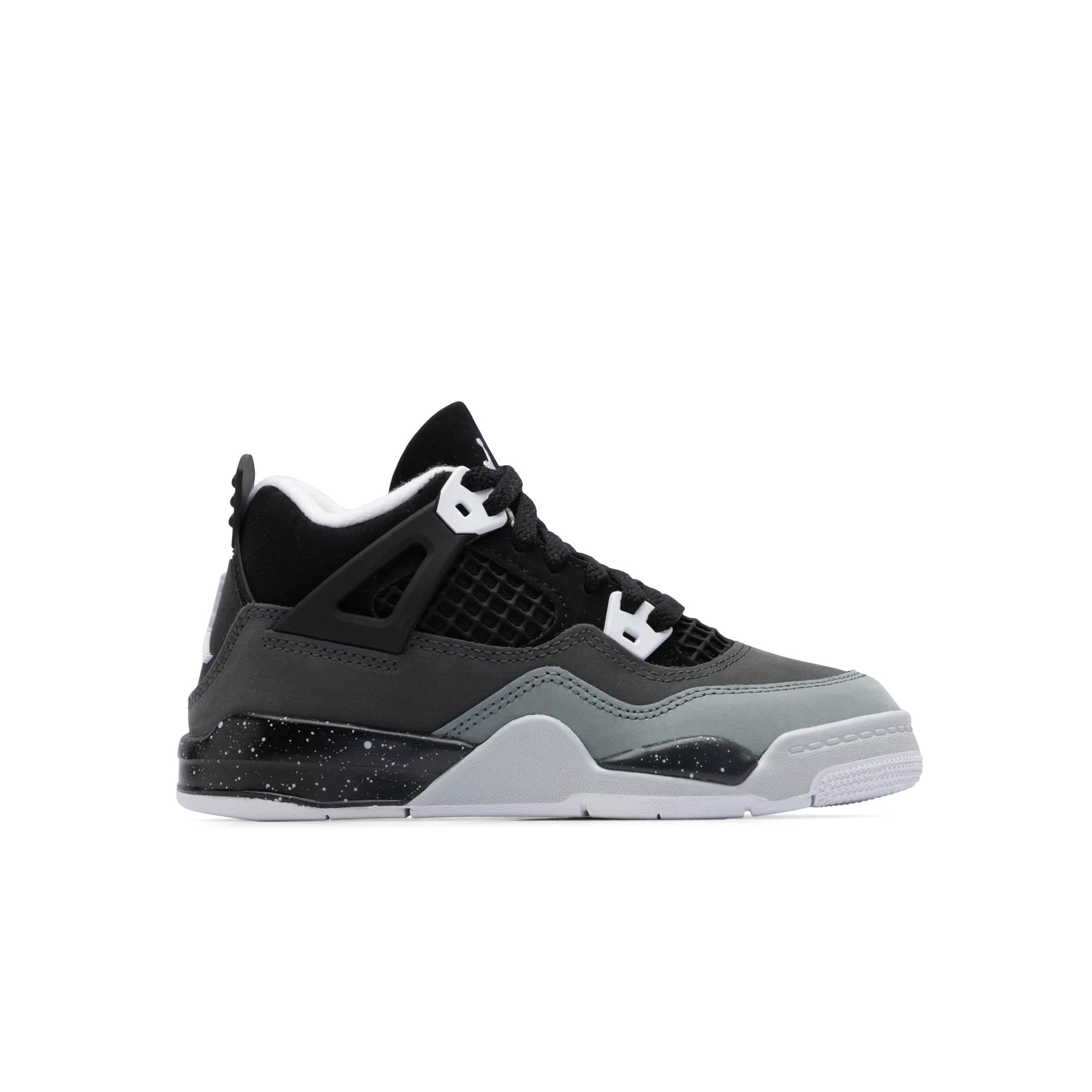 Air Jordan Youth JORDAN 4 RETRO (PS)