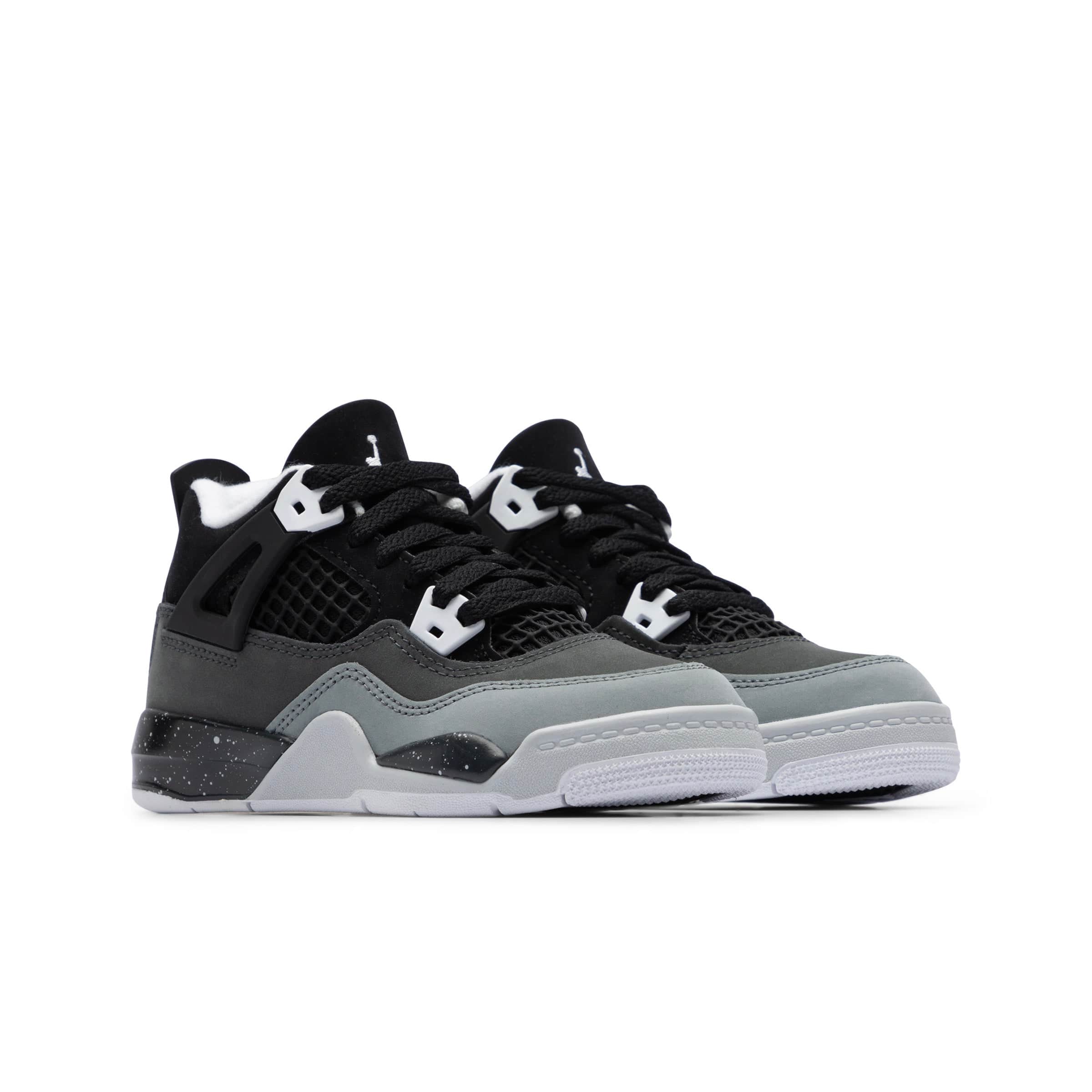 Air Jordan Youth JORDAN 4 RETRO (PS)