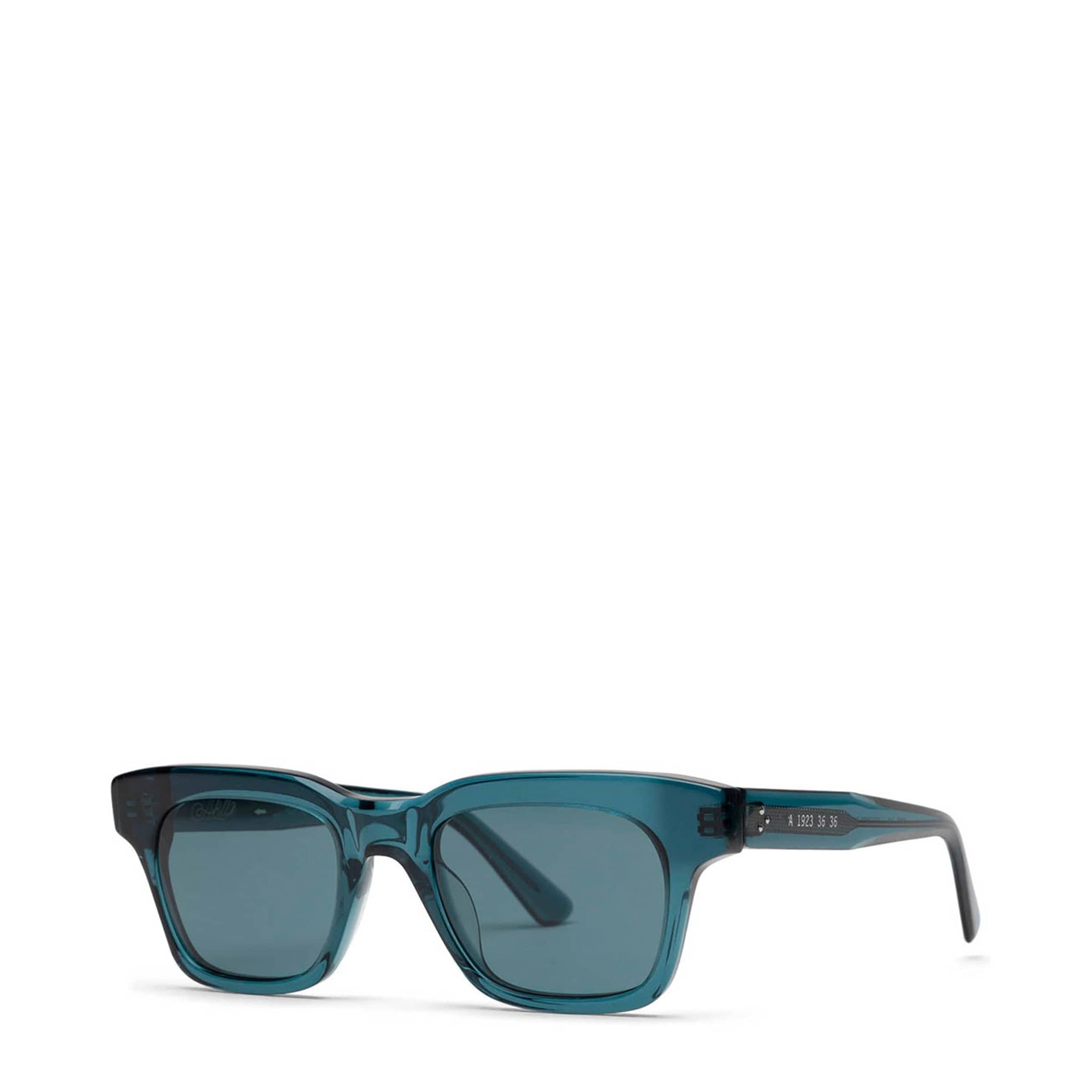 AKILA Eyewear Viridian / O/S / A 1923 ANALOGUE