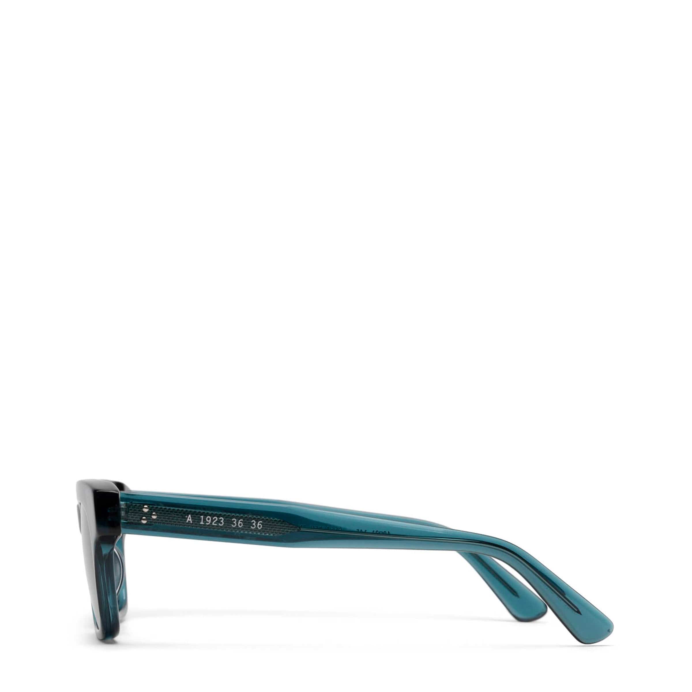 AKILA Eyewear Viridian / O/S / A 1923 ANALOGUE