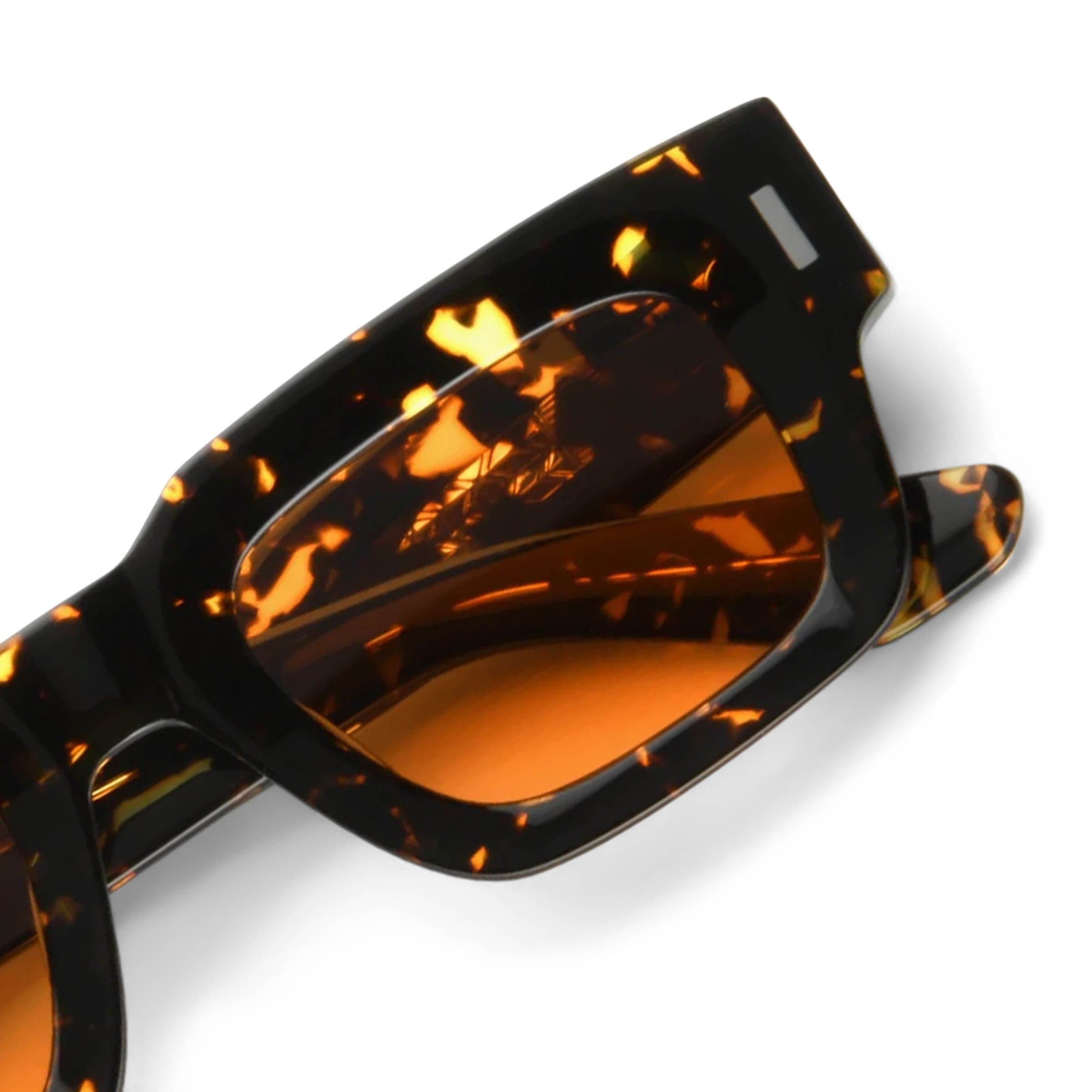 AKILA Eyewear TOKYO TORTOISE/ORANGE / O/S ARES