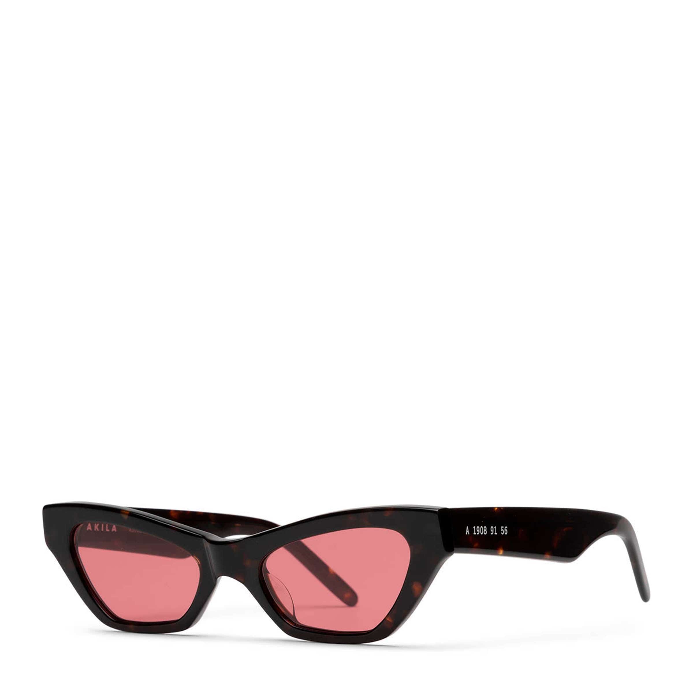 AKILA Eyewear Tortoise/Rose / O/S VECTOR