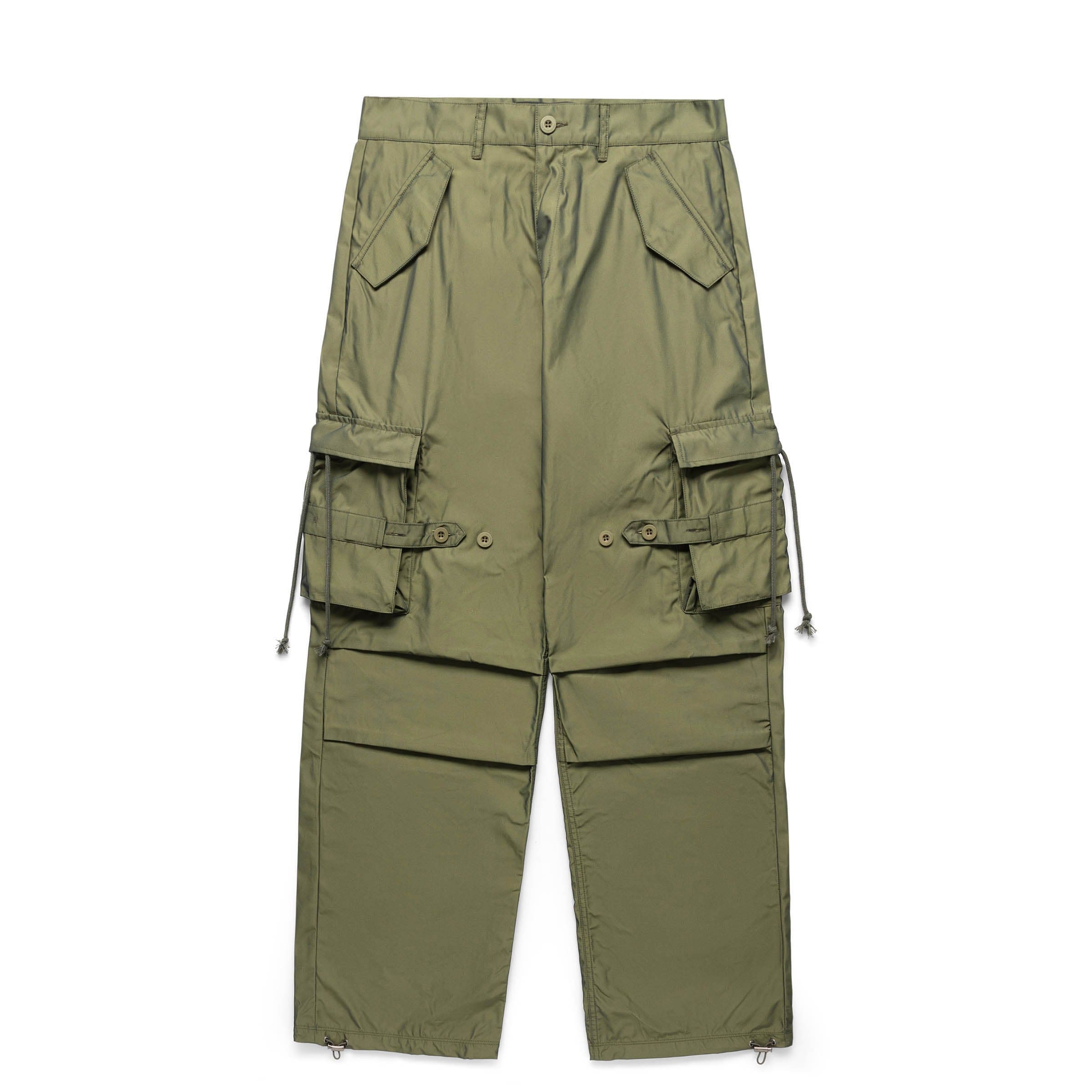 Andersson Bell Pants LOE FATANI CARGO PANTS