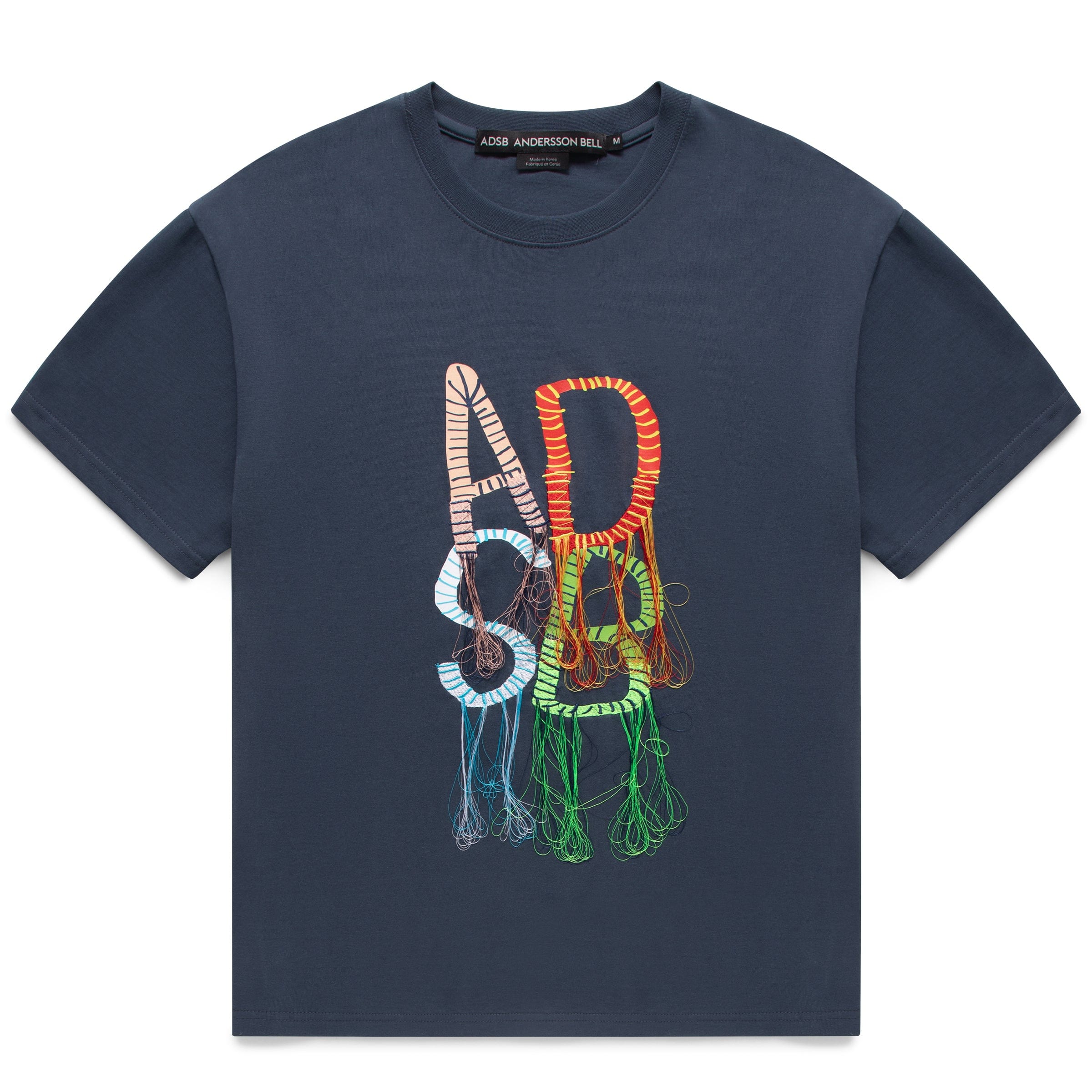 Andersson Bell T-Shirts (ESSENTIAL) ADSB CATERPILLAR T-SHIRTS