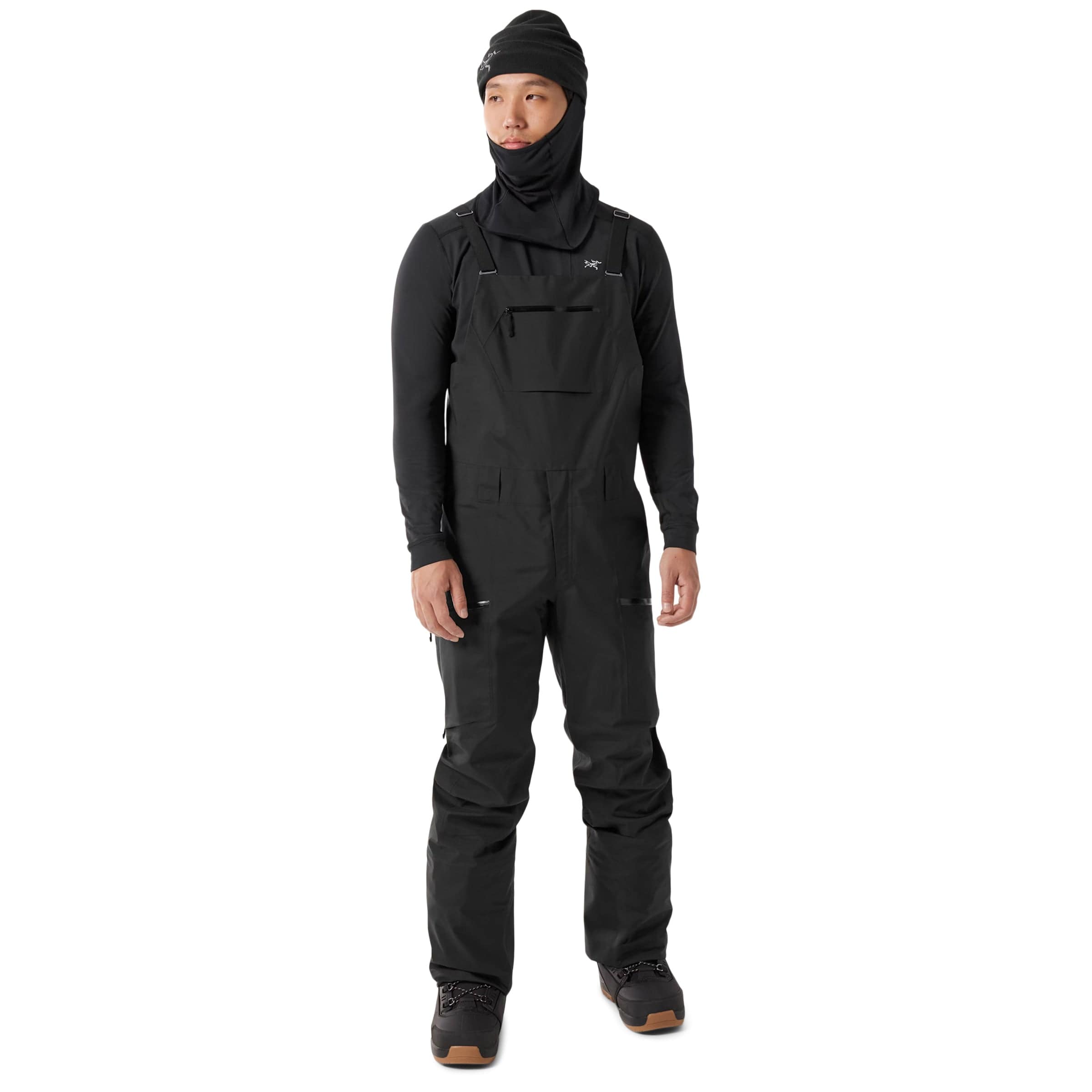 Arc'teryx Outerwear SABRE BIB