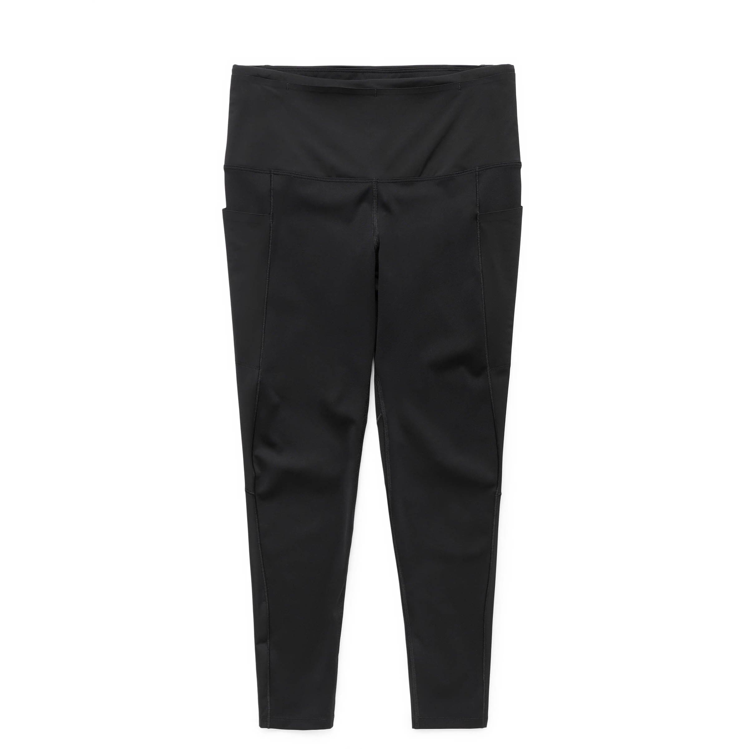 Arc'teryx Pants WOMEN'S ESSENT HIGH-RISE UTILITY LEGGING