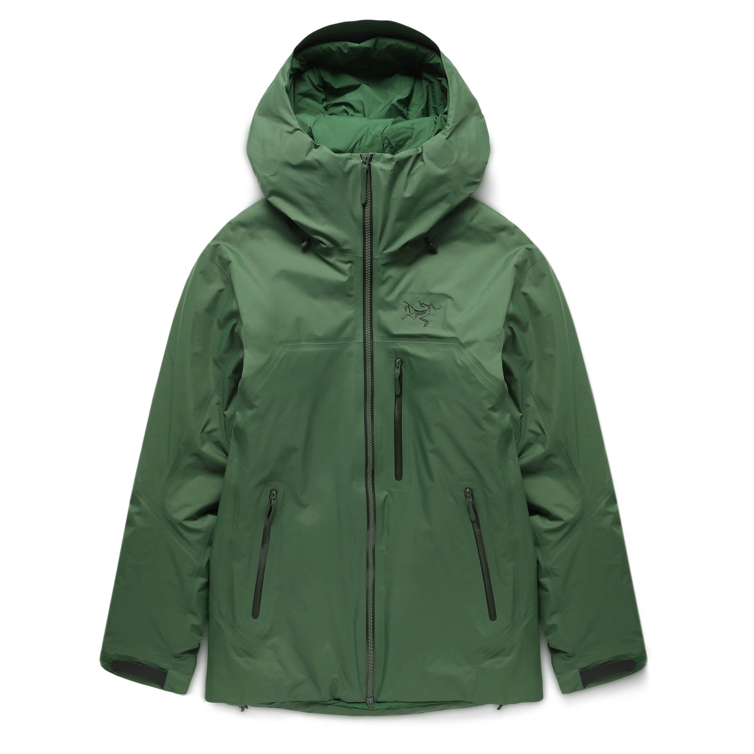 Arc'teryx Outerwear BETA INSULATED JACKET